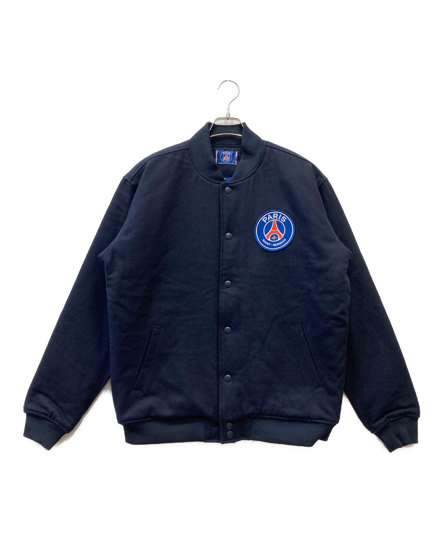 中古・古着通販】Paris Saint-Germain (パリサンジェルマン) メルトン