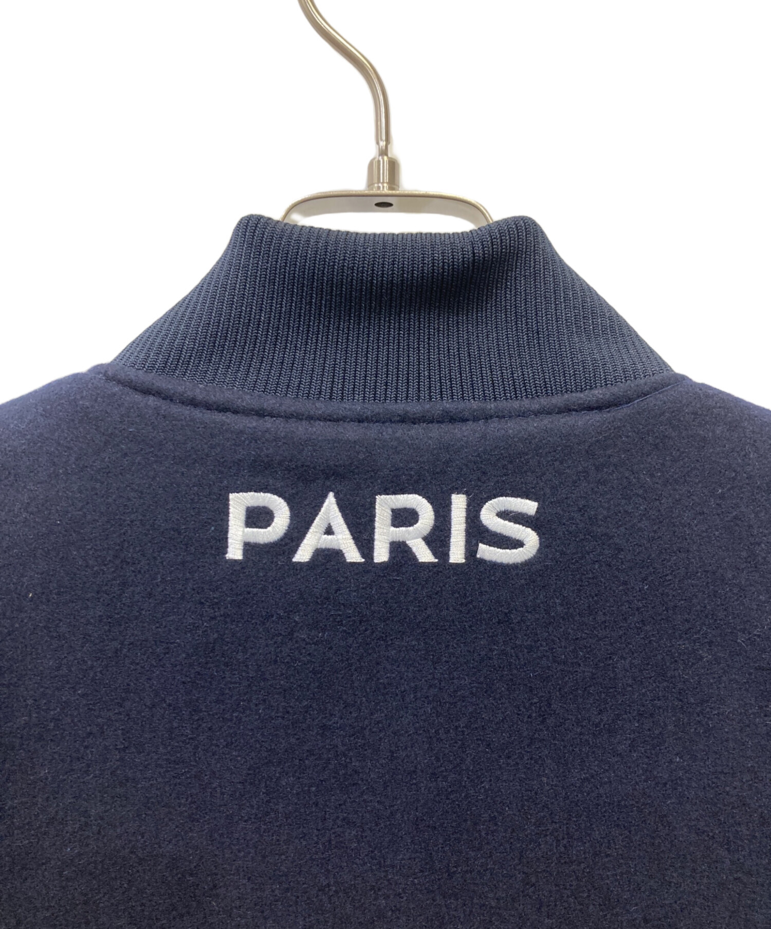 中古・古着通販】Paris Saint-Germain (パリサンジェルマン) メルトン