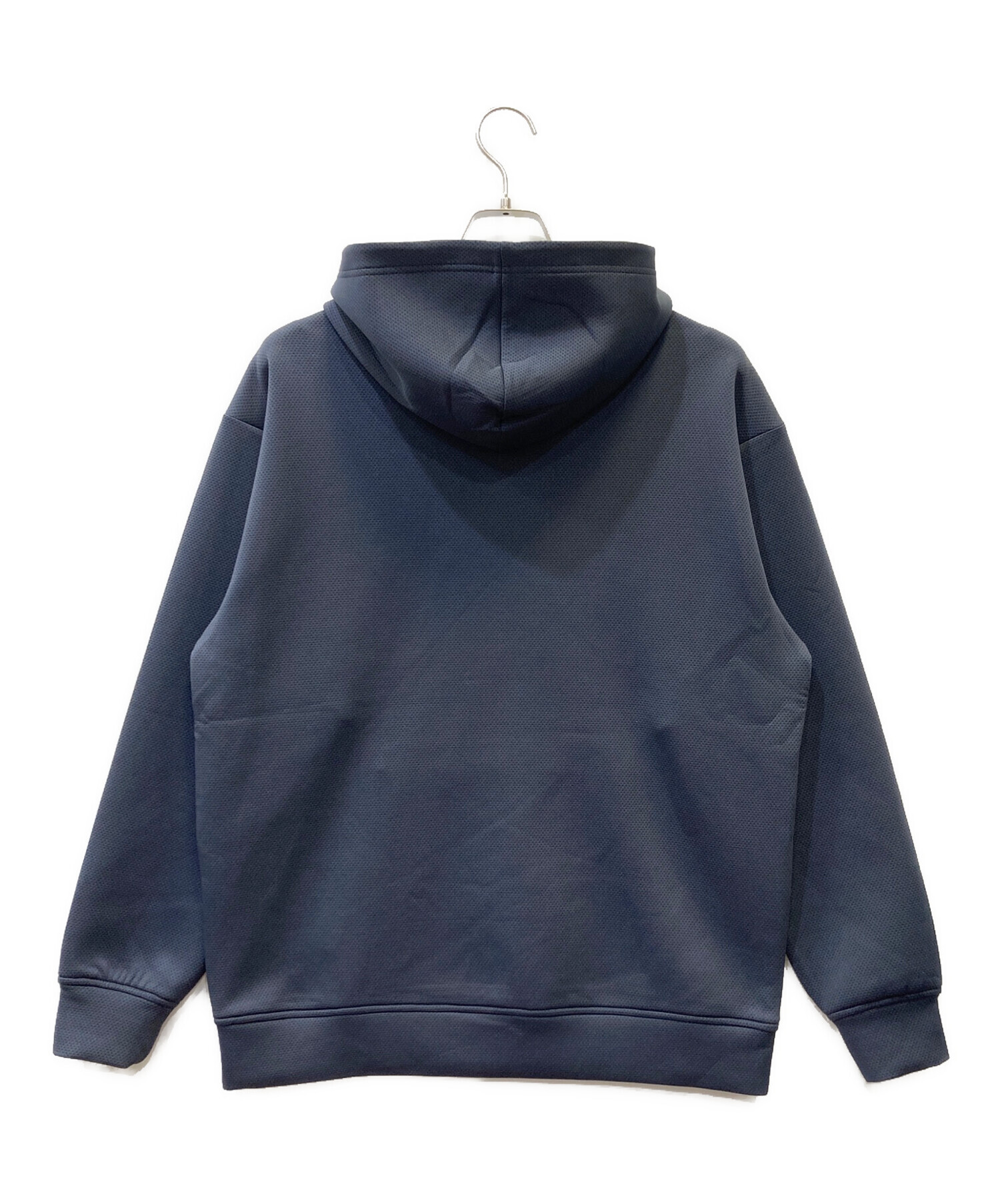 中古・古着通販】PUMA (プーマ) プルオーバーパーカー グレー サイズ:M