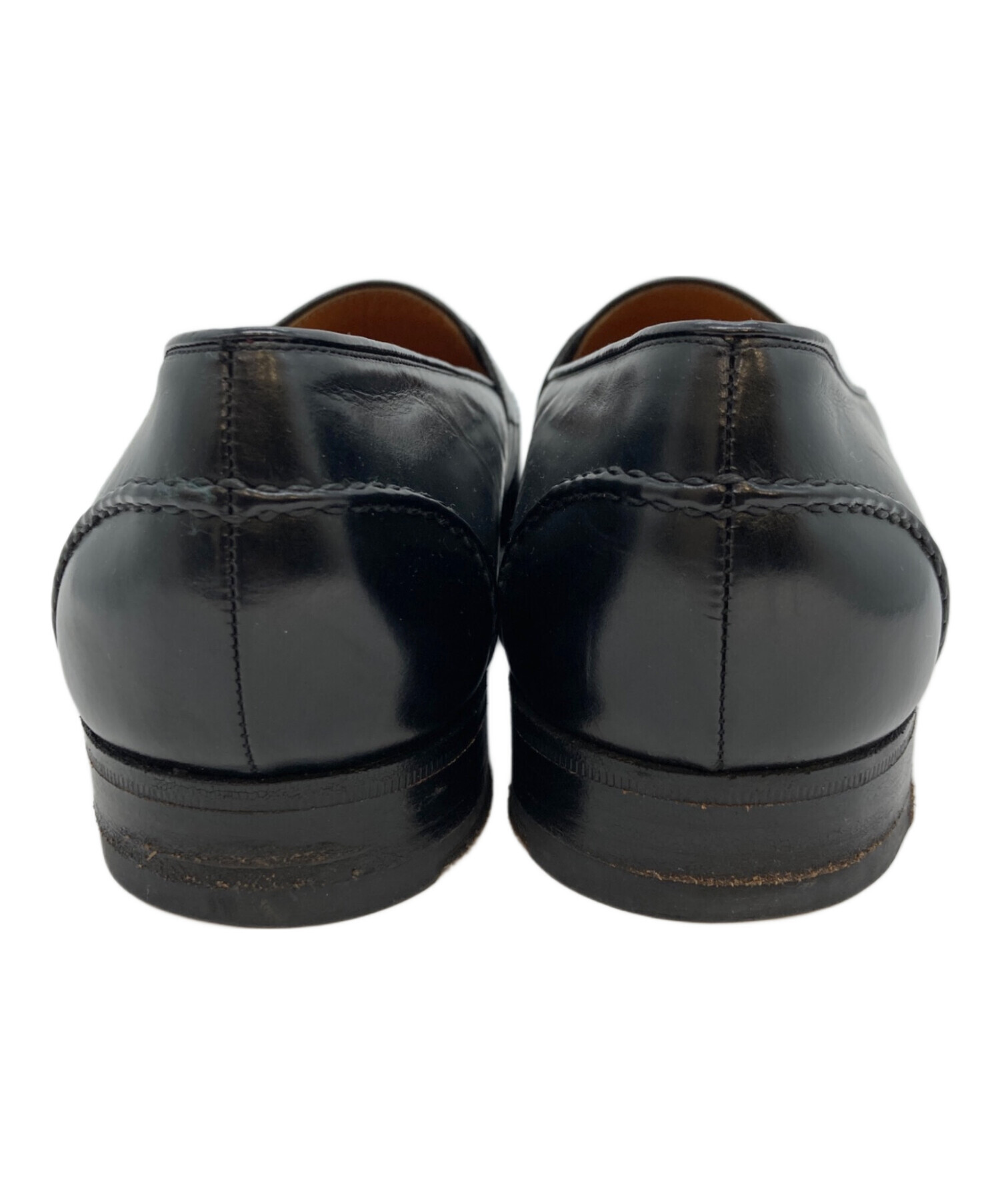 中古・古着通販】POLO RALPH LAUREN (ポロ・ラルフローレン) レザー