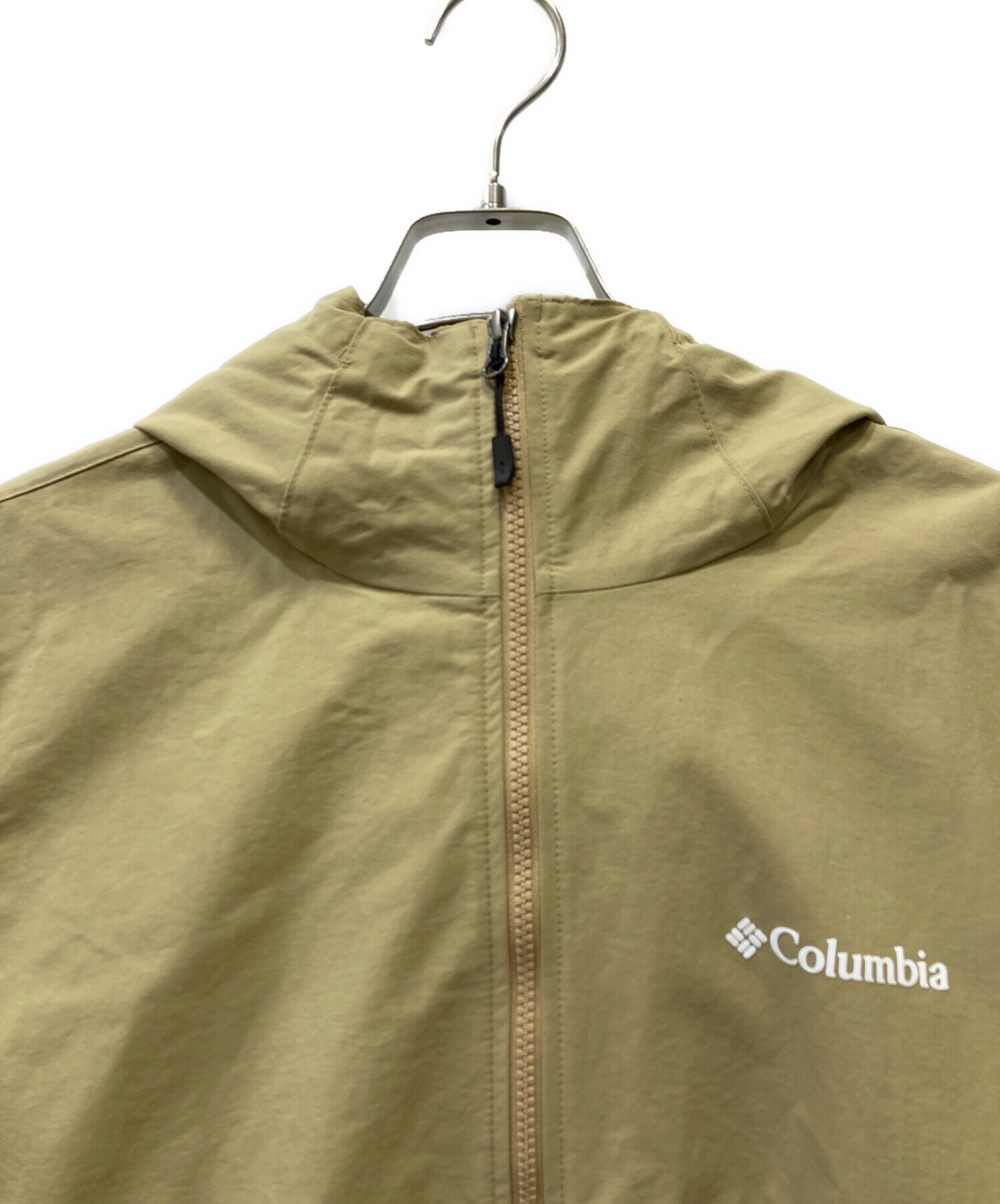 中古・古着通販】Columbia (コロンビア) ヴィザボナパスジャケット 