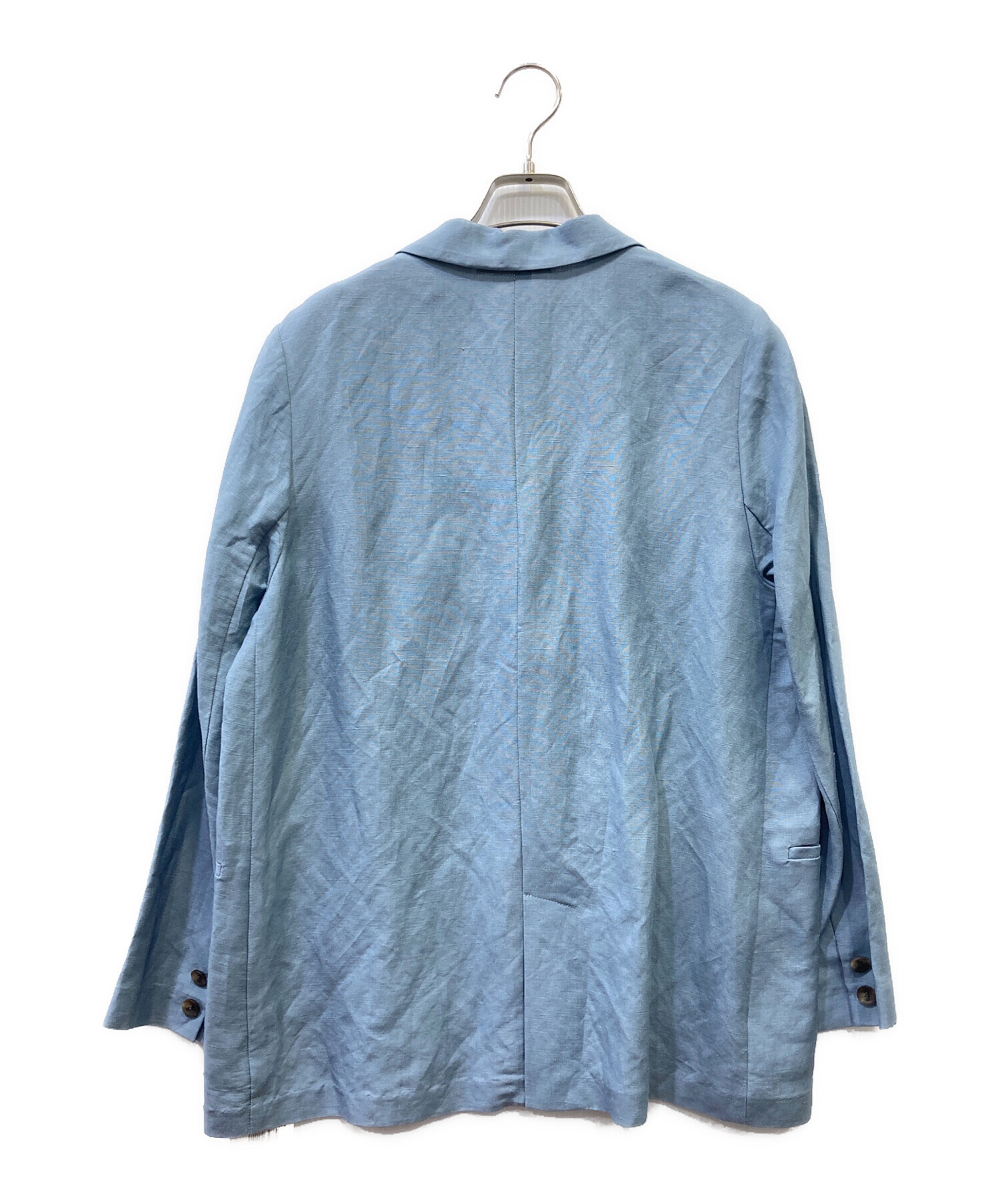 中古・古着通販】Snidel (スナイデル) セットアップ グレー サイズ:F