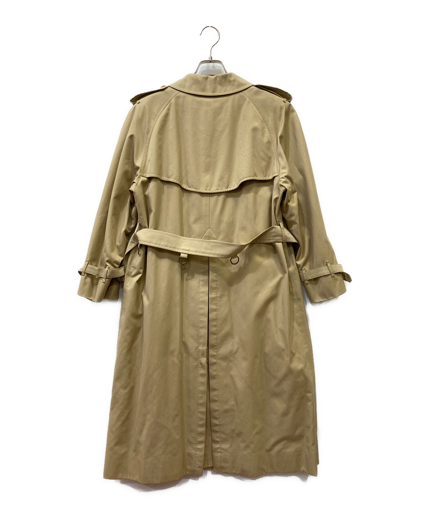 中古・古着通販】Burberry's (バーバリー) ライナー付トレンチコート