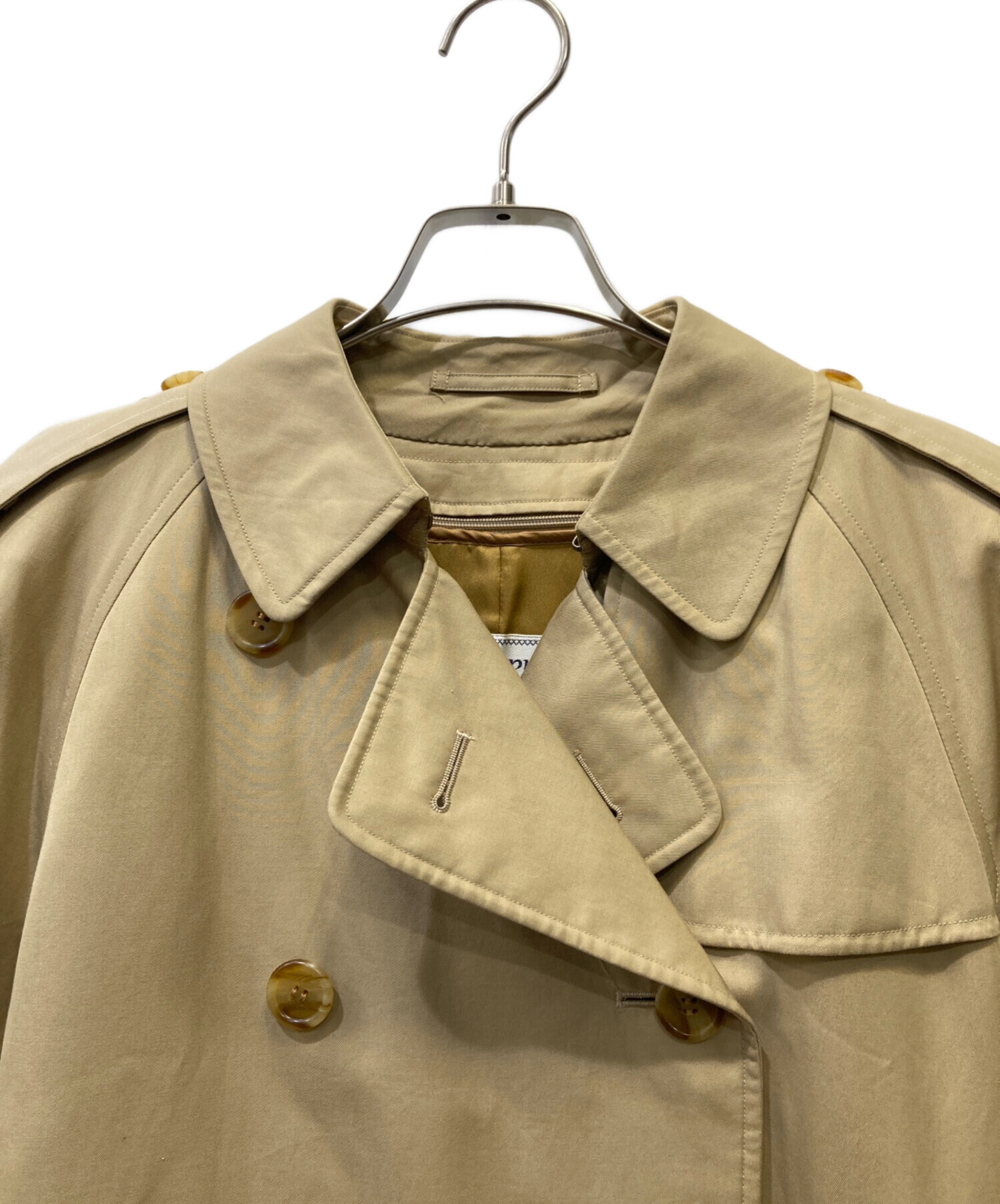 中古・古着通販】Burberry's (バーバリー) ライナー付トレンチコート
