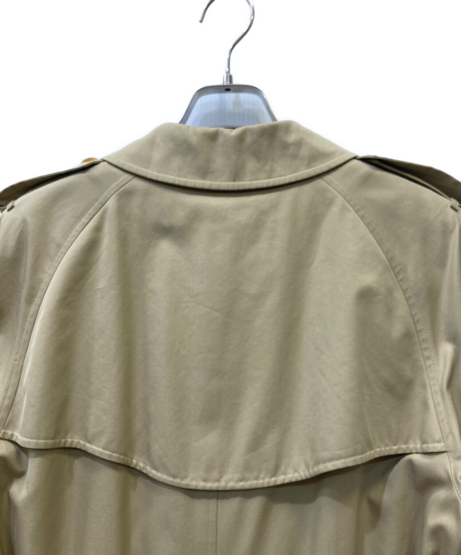 中古・古着通販】Burberry's (バーバリー) ライナー付トレンチコート