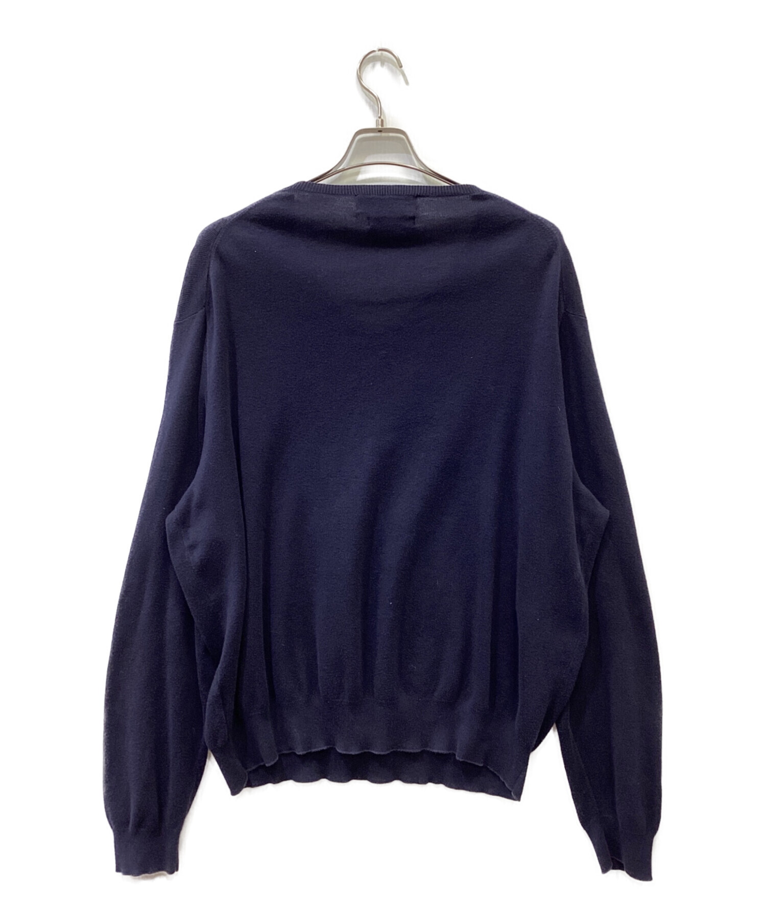 中古・古着通販】POLO RALPH LAUREN (ポロ・ラルフローレン) 薄手