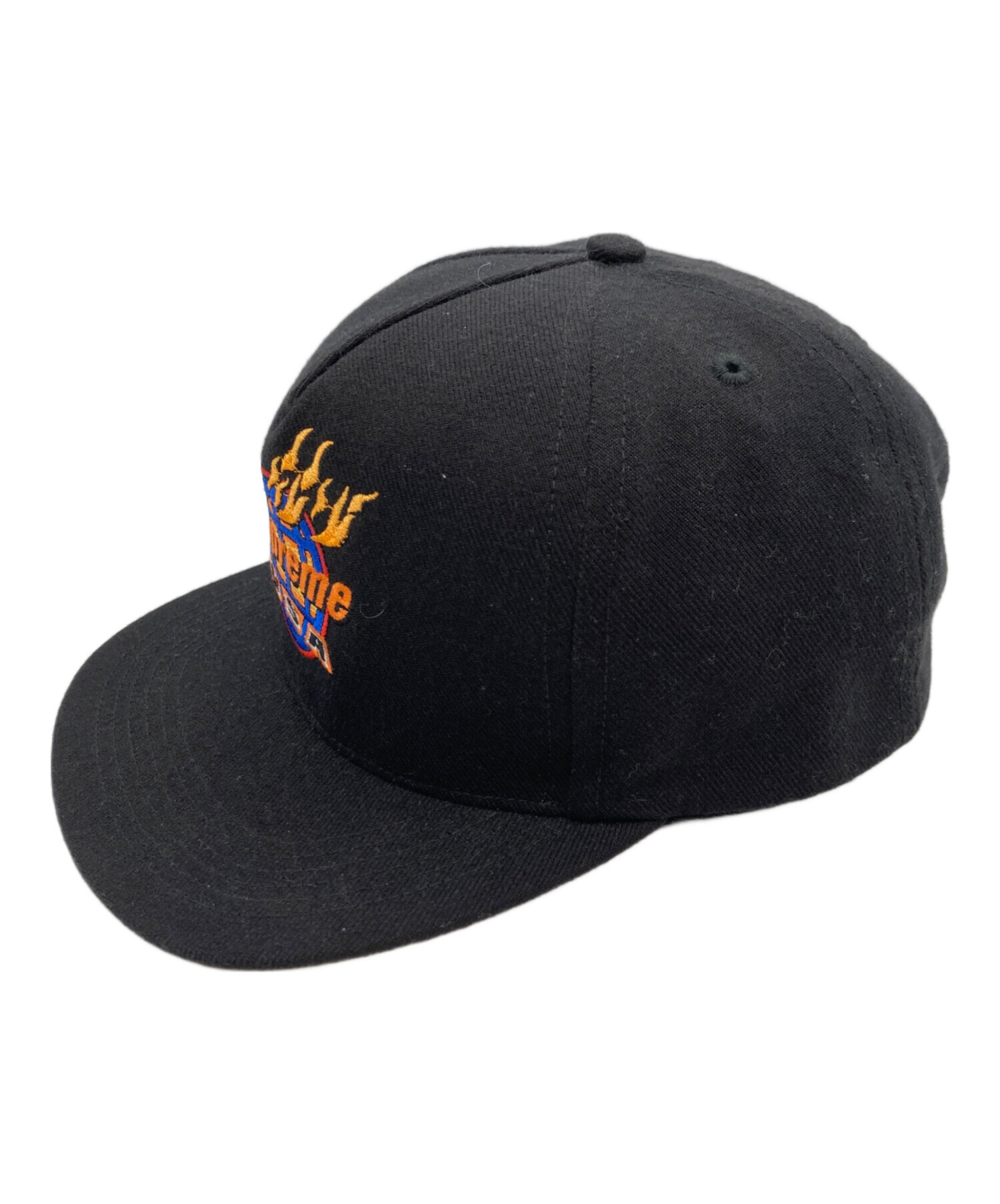 中古・古着通販】SUPREME (シュプリーム) MCMXCIV キャップ 中古・古着通販】SUPREME (シュプリーム) MCMXCIV キャップ