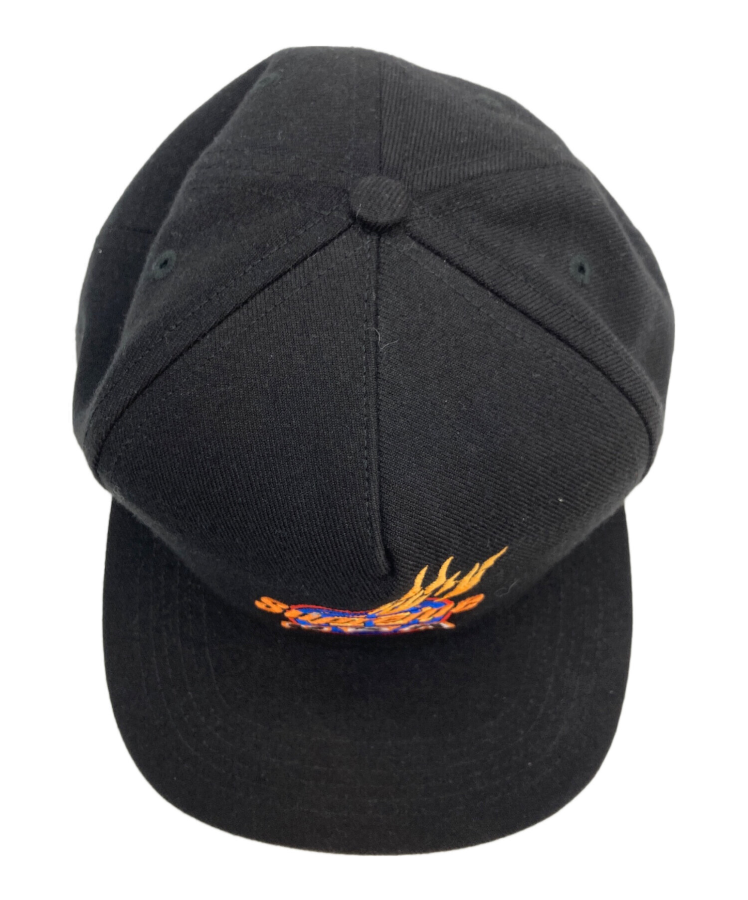 中古・古着通販】SUPREME (シュプリーム) MCMXCIV キャップ ブラック