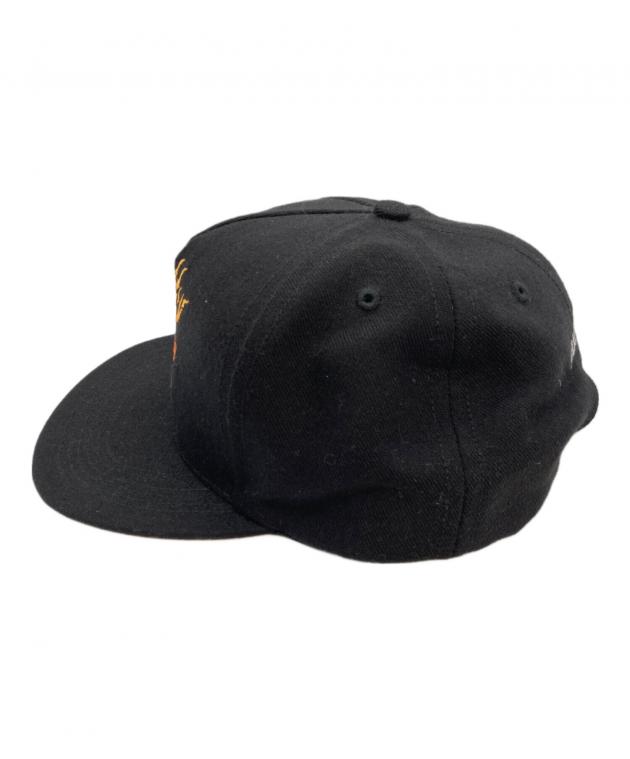 中古・古着通販】SUPREME (シュプリーム) MCMXCIV キャップ ブラック