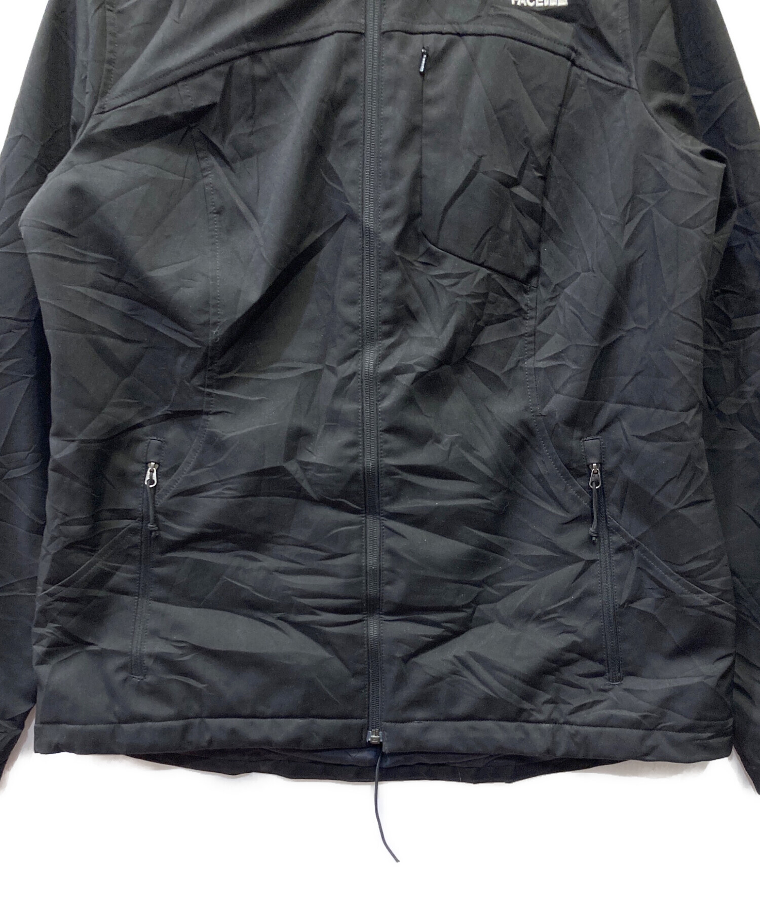 中古・古着通販】THE NORTH FACE (ザ ノース フェイス) ナイロン