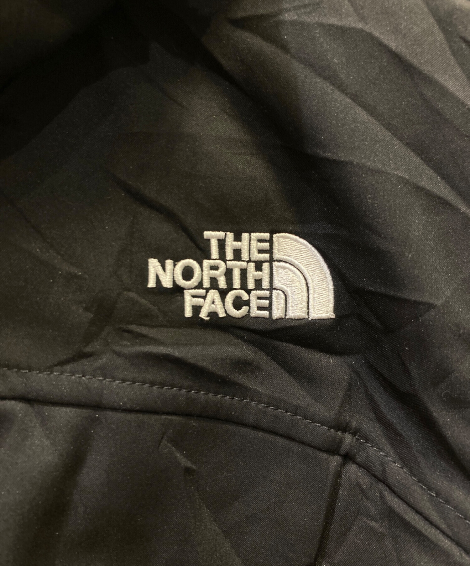 中古・古着通販】THE NORTH FACE (ザ ノース フェイス) ナイロン