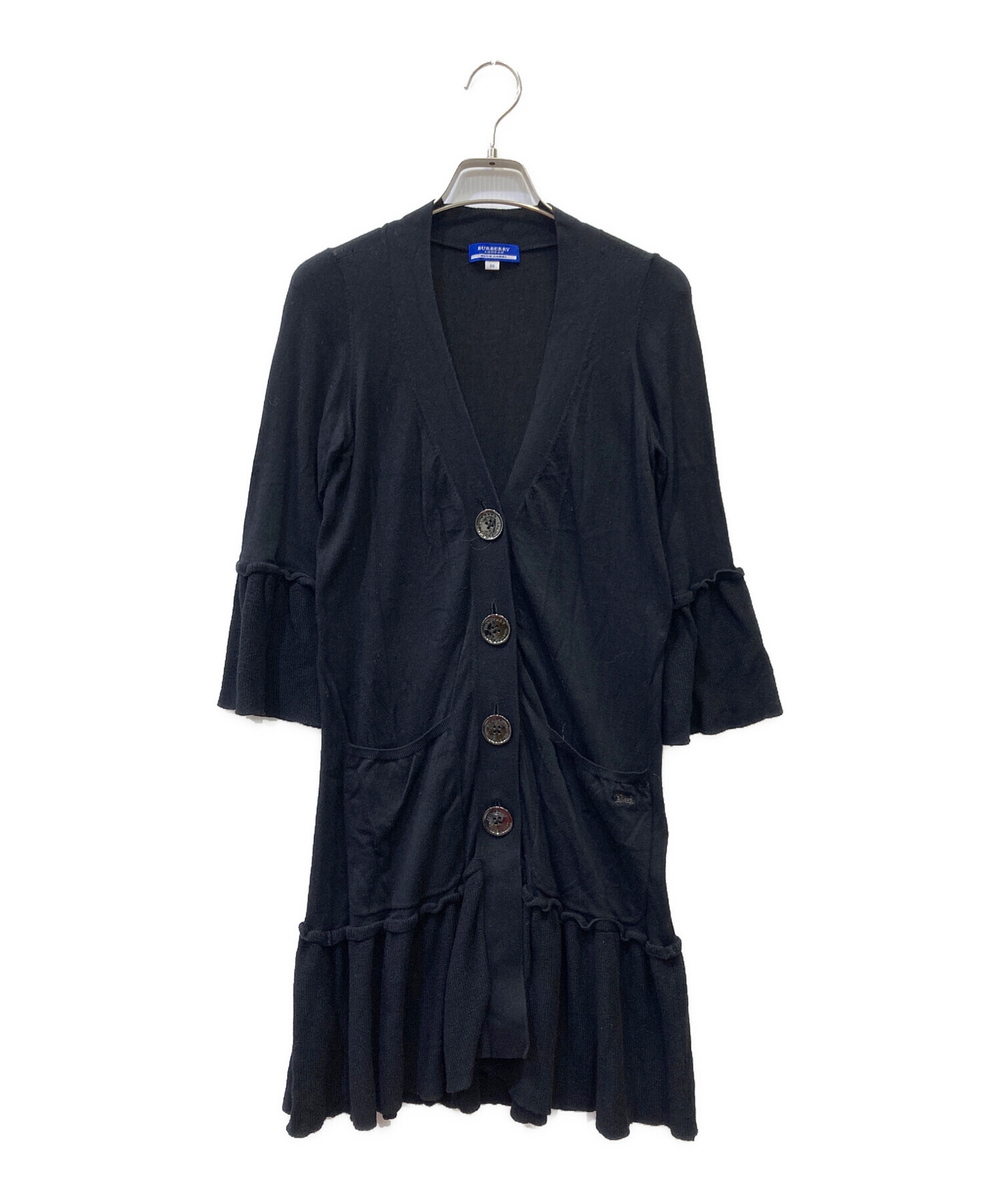 中古・古着通販】BURBERRY BLUE LABEL (バーバリー ブルー レーベル