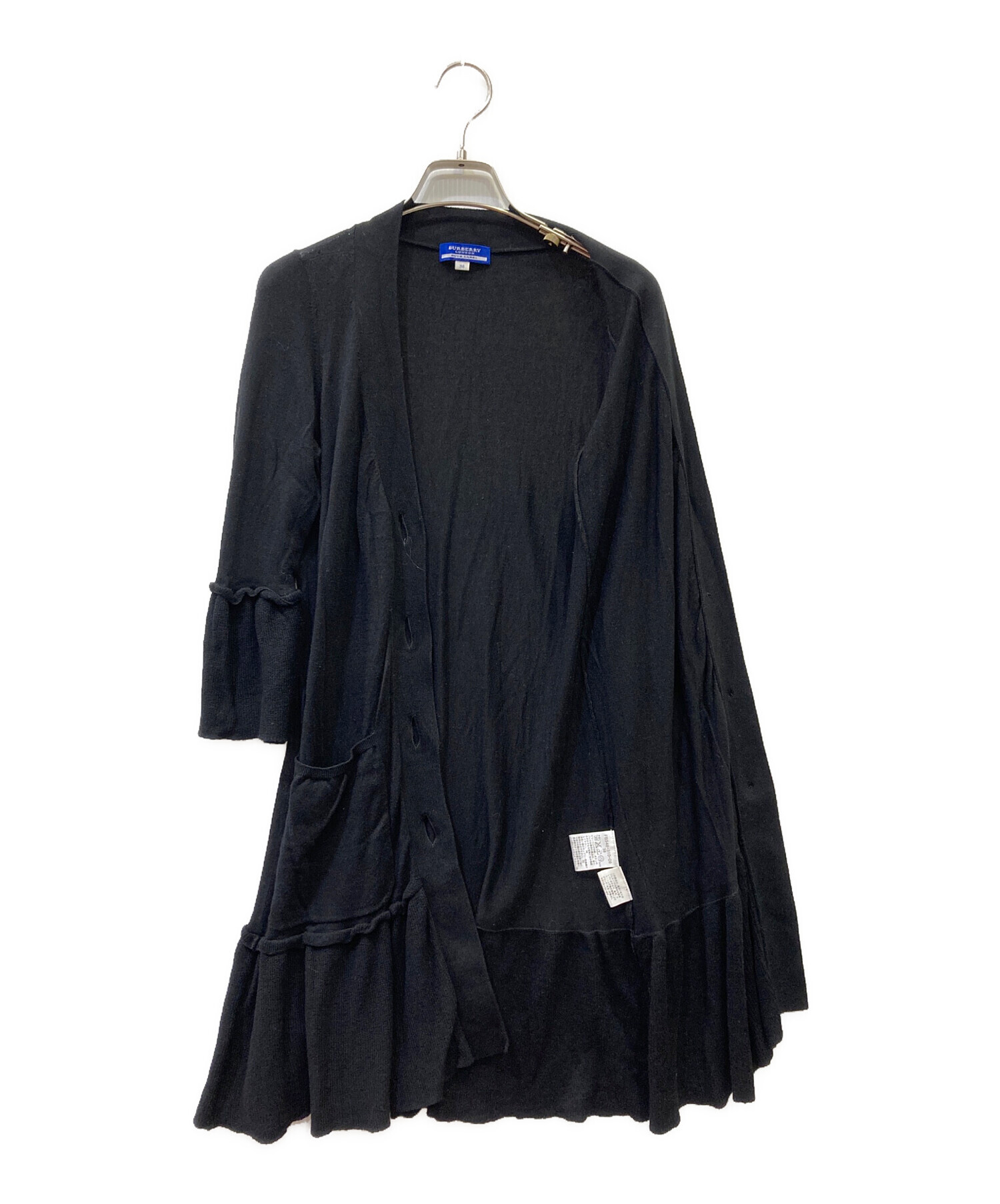 中古・古着通販】BURBERRY BLUE LABEL (バーバリー ブルー レーベル