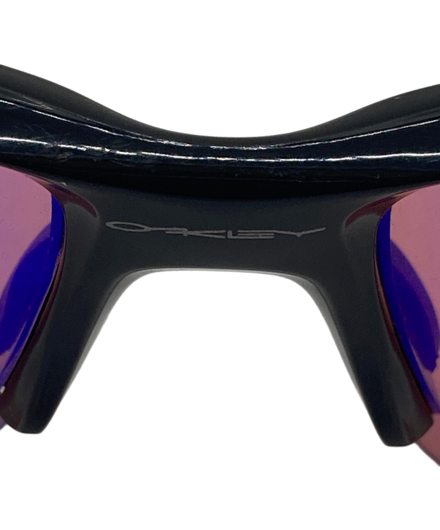 中古・古着通販】OAKLEY (オークリー) サングラス｜ブランド・古着通販
