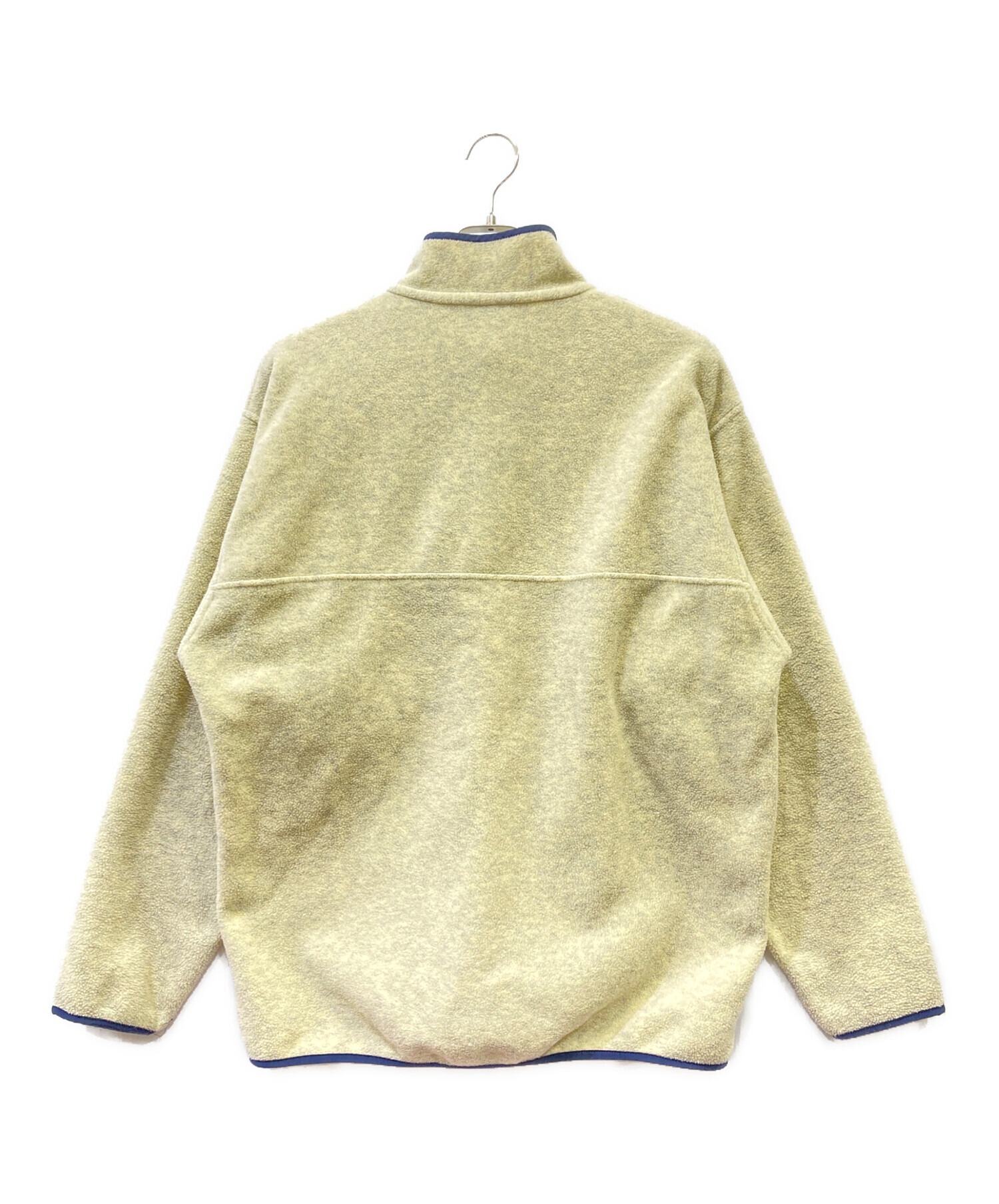 中古・古着通販】Patagonia (パタゴニア) フリースジャケット 