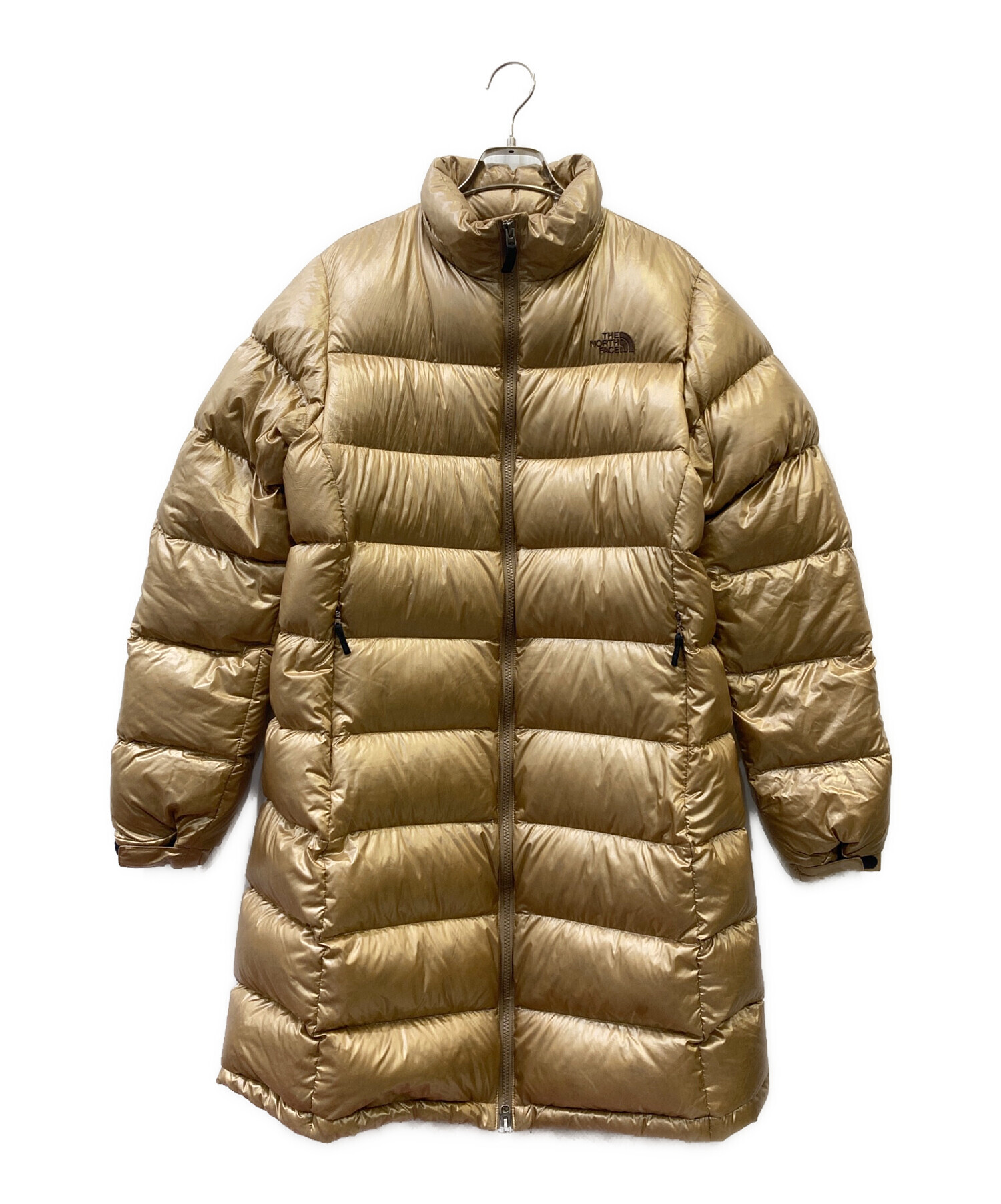 中古・古着通販】THE NORTH FACE (ザ ノース フェイス) ノベルティ 