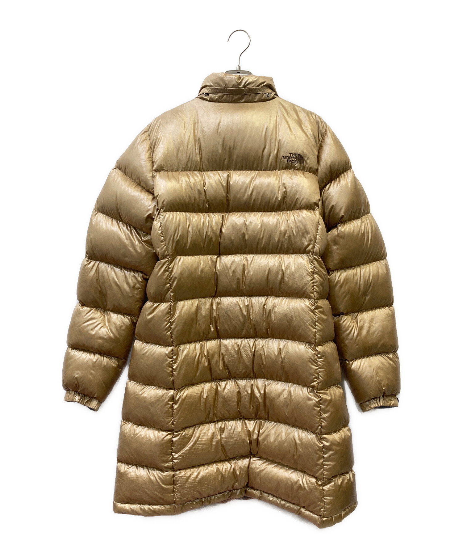 中古・古着通販】THE NORTH FACE (ザ ノース フェイス) ノベルティ 