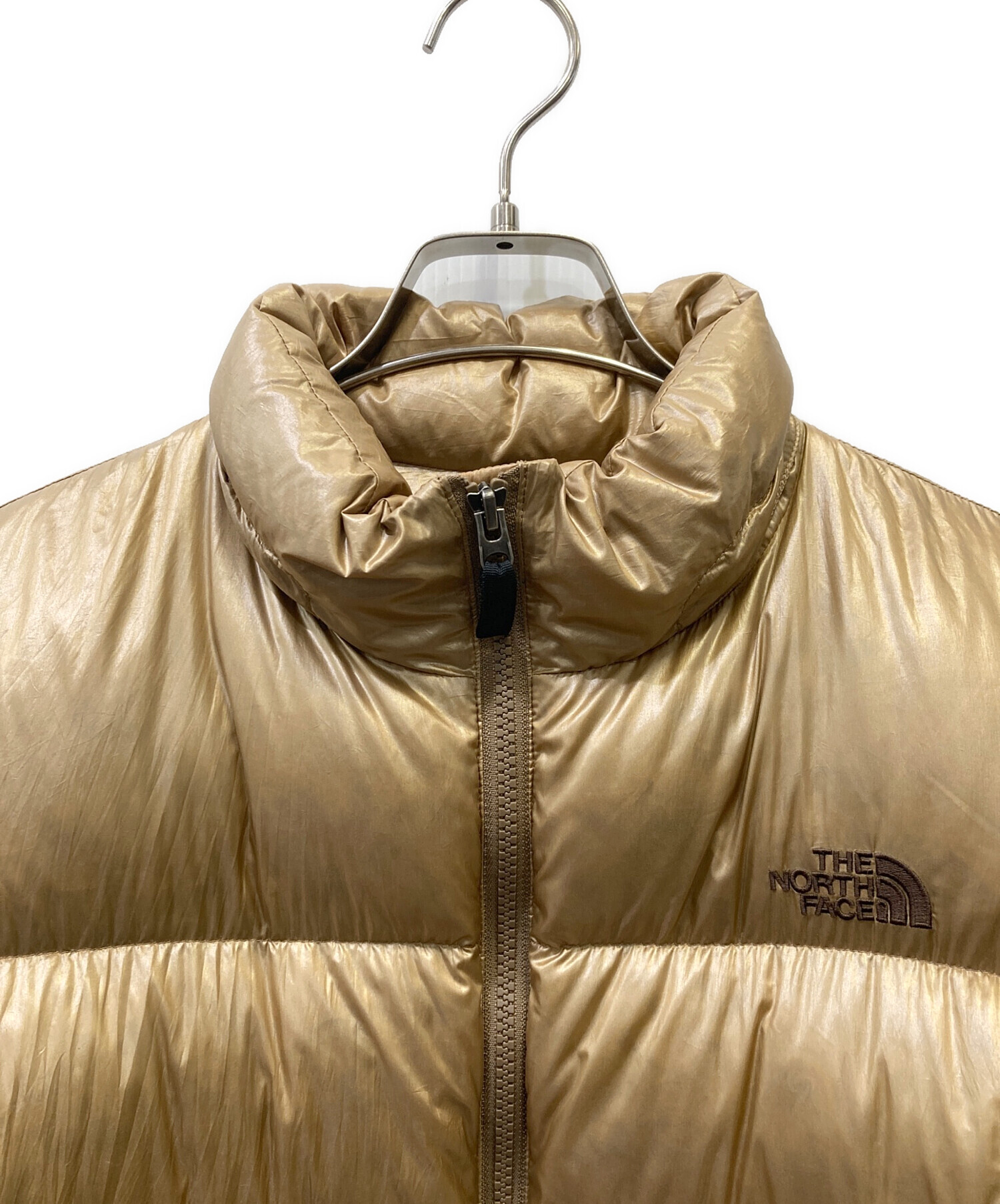 中古・古着通販】THE NORTH FACE (ザ ノース フェイス) ノベルティ 
