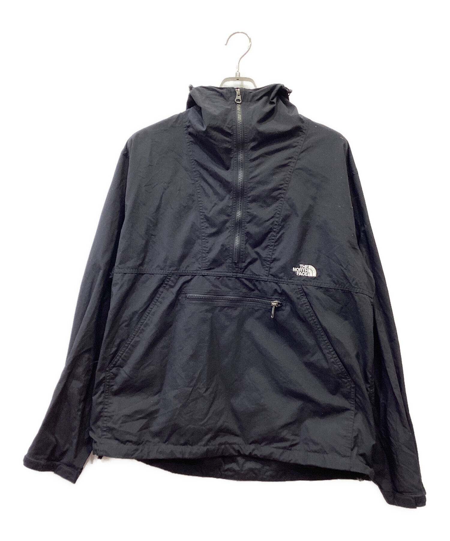 中古・古着通販】THE NORTH FACE (ザ ノース フェイス) コンパクト 