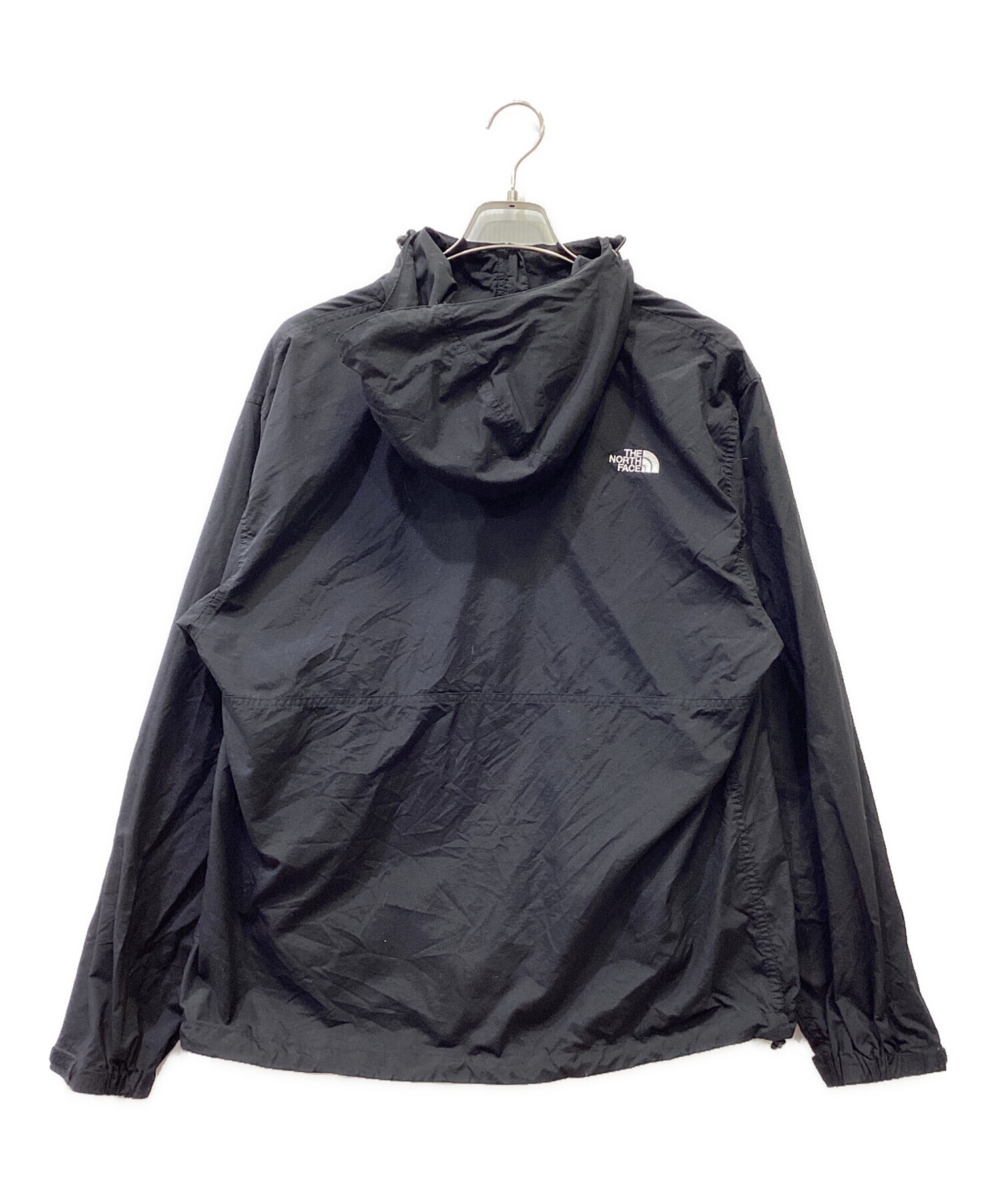 中古・古着通販】THE NORTH FACE (ザ ノース フェイス) コンパクト 