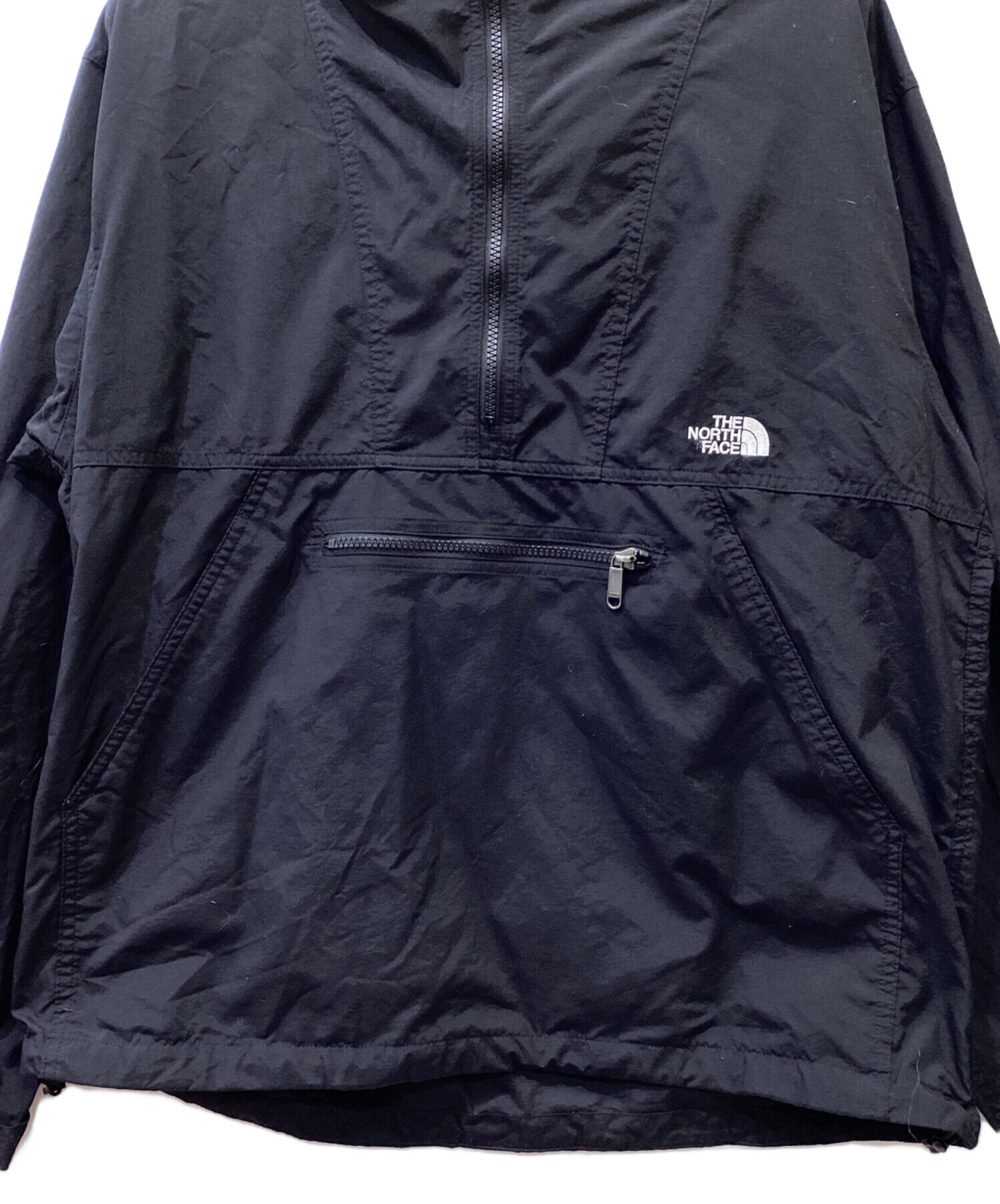 中古・古着通販】THE NORTH FACE (ザ ノース フェイス) コンパクト
