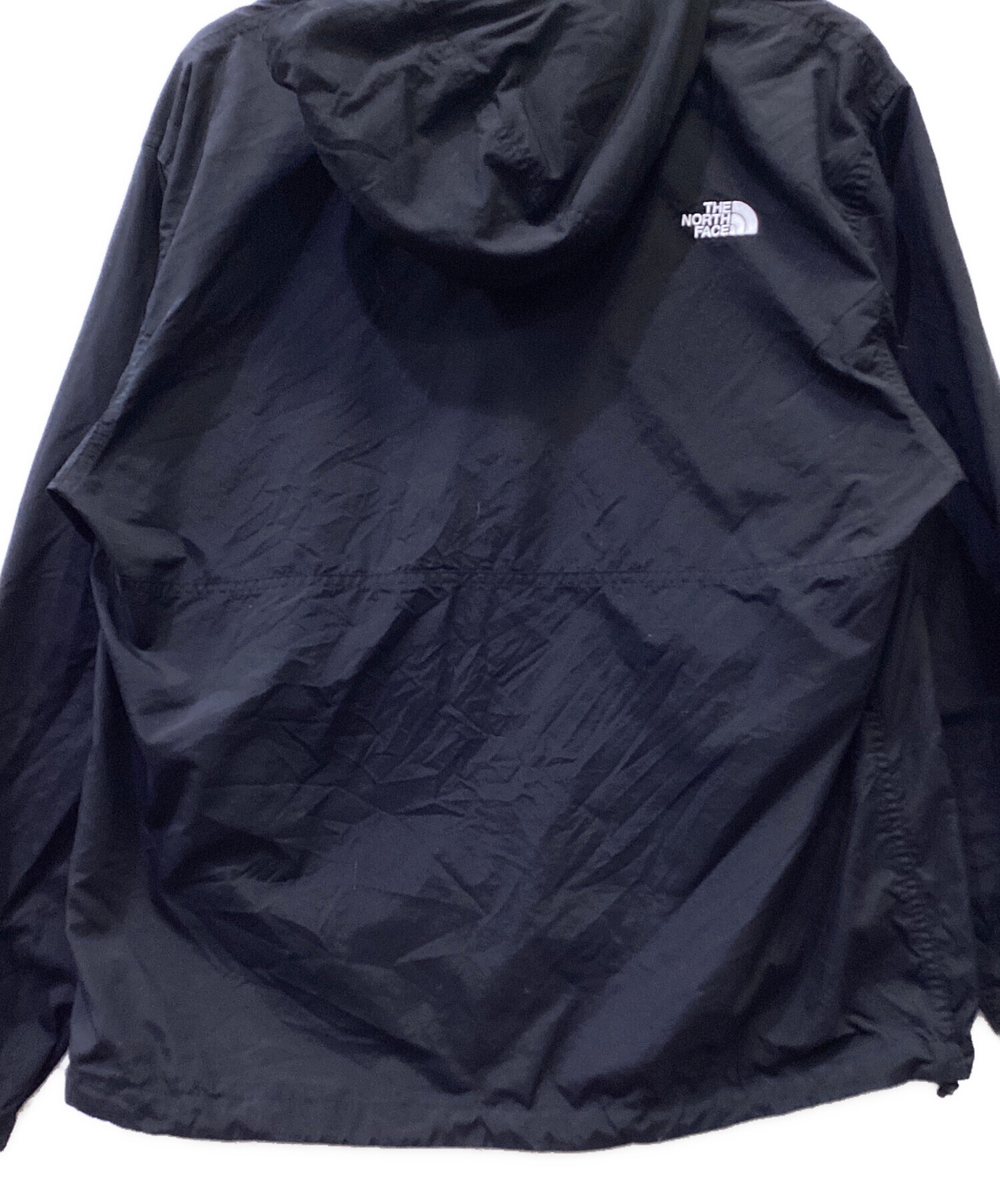 中古・古着通販】THE NORTH FACE (ザ ノース フェイス) コンパクト