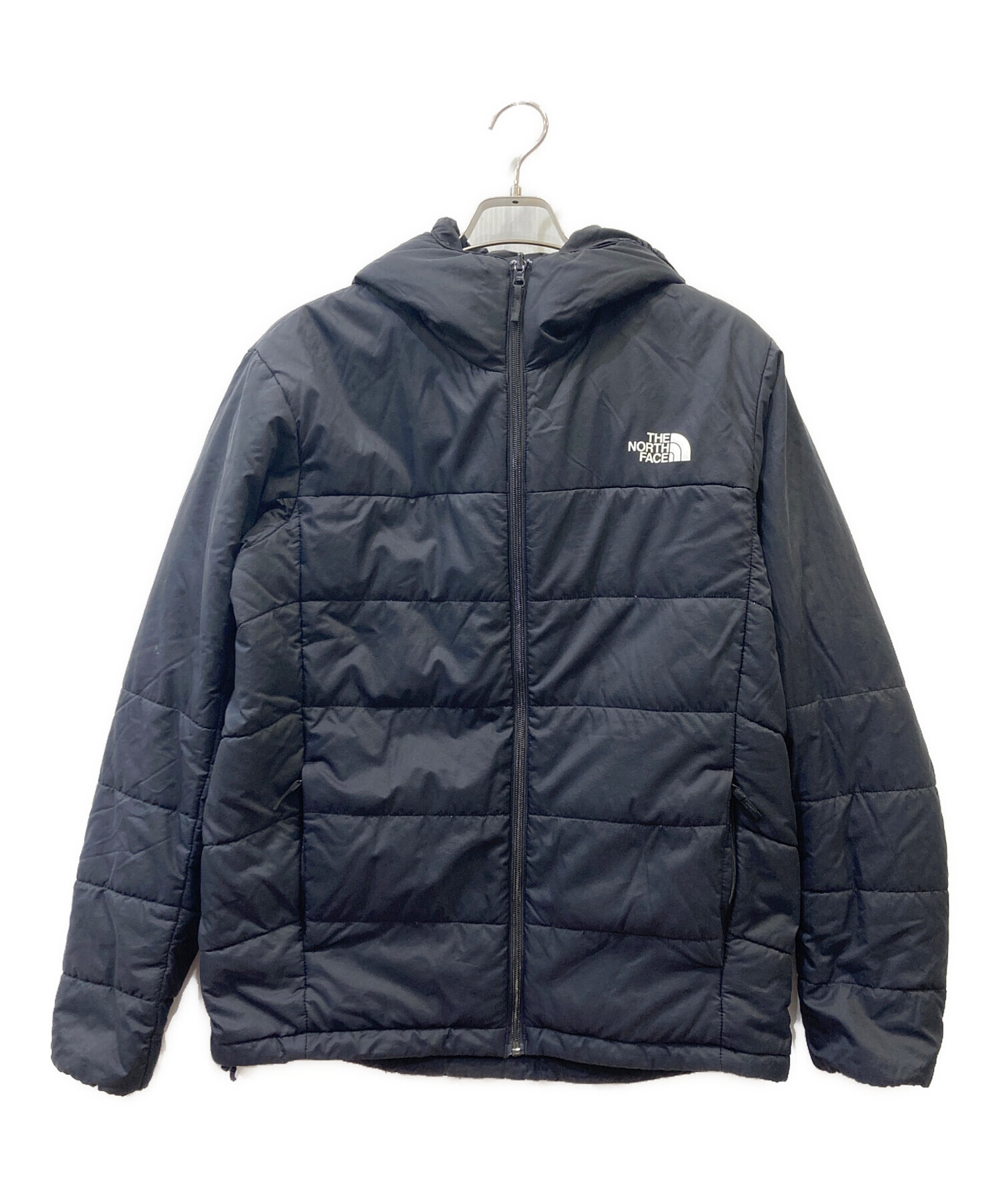 中古・古着通販】THE NORTH FACE (ザ ノース フェイス) 中綿 中古・古着通販】THE NORTH FACE (ザ ノース フェイス) 中綿