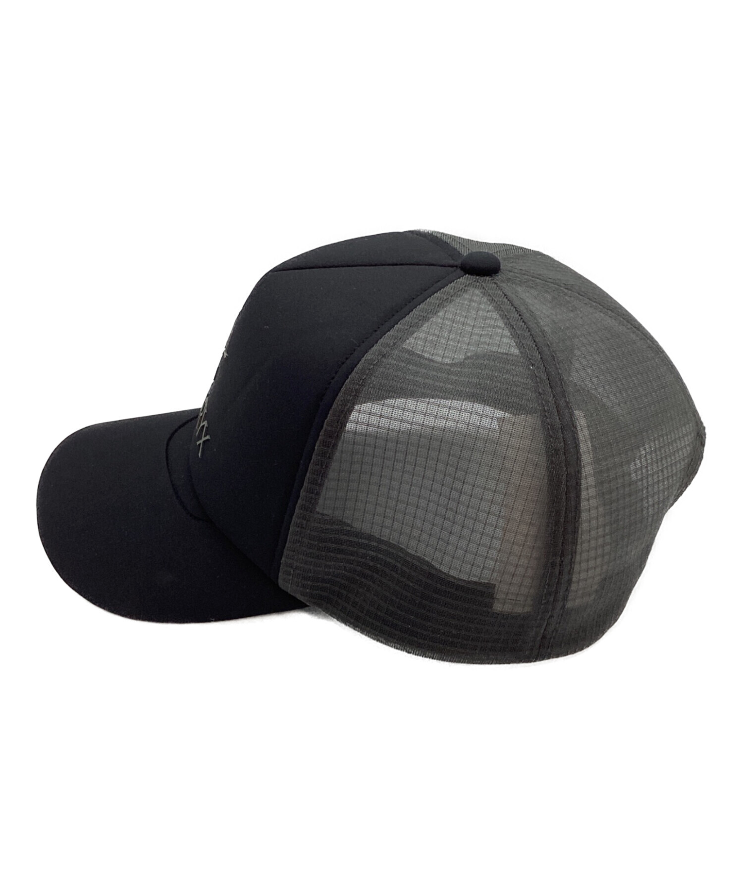 中古・古着通販】ARC'TERYX (アークテリクス) メッシュキャップ サイズ