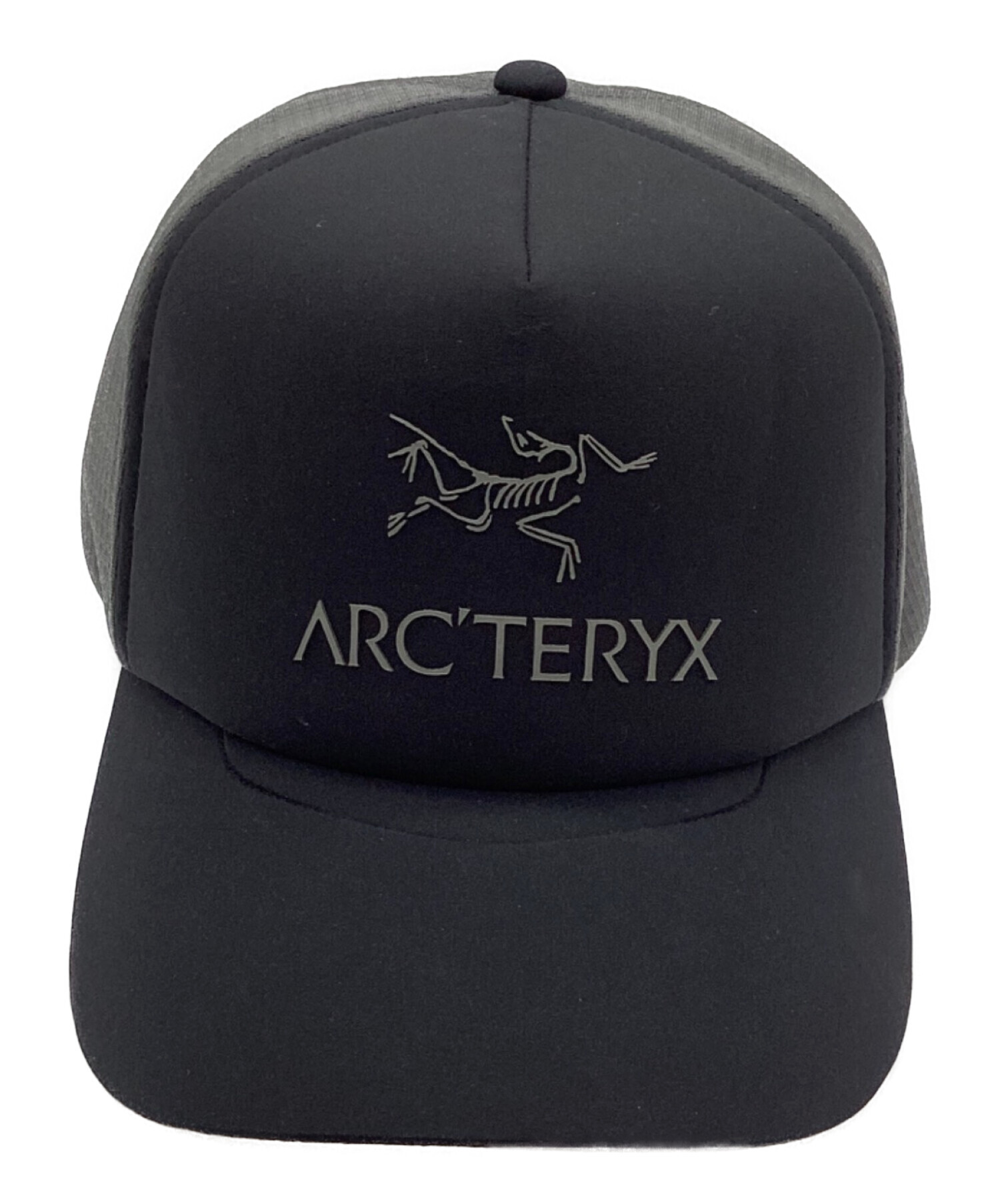 中古・古着通販】ARC'TERYX (アークテリクス) メッシュキャップ サイズ
