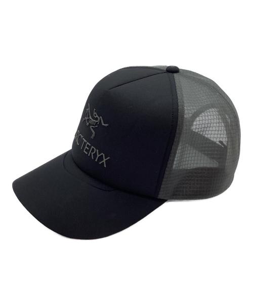 中古・古着通販】ARC'TERYX (アークテリクス) メッシュキャップ サイズ