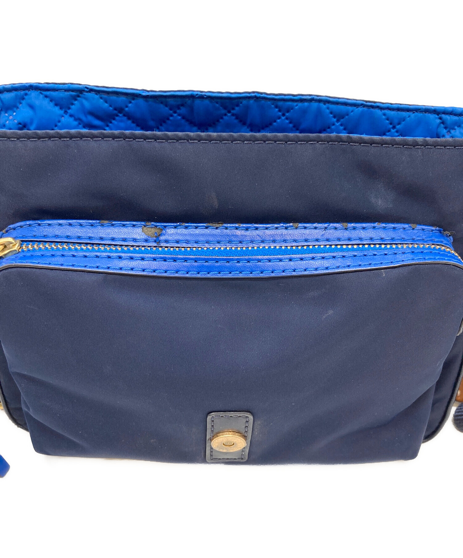 中古・古着通販】TORY BURCH (トリーバーチ) ショルダーバッグ