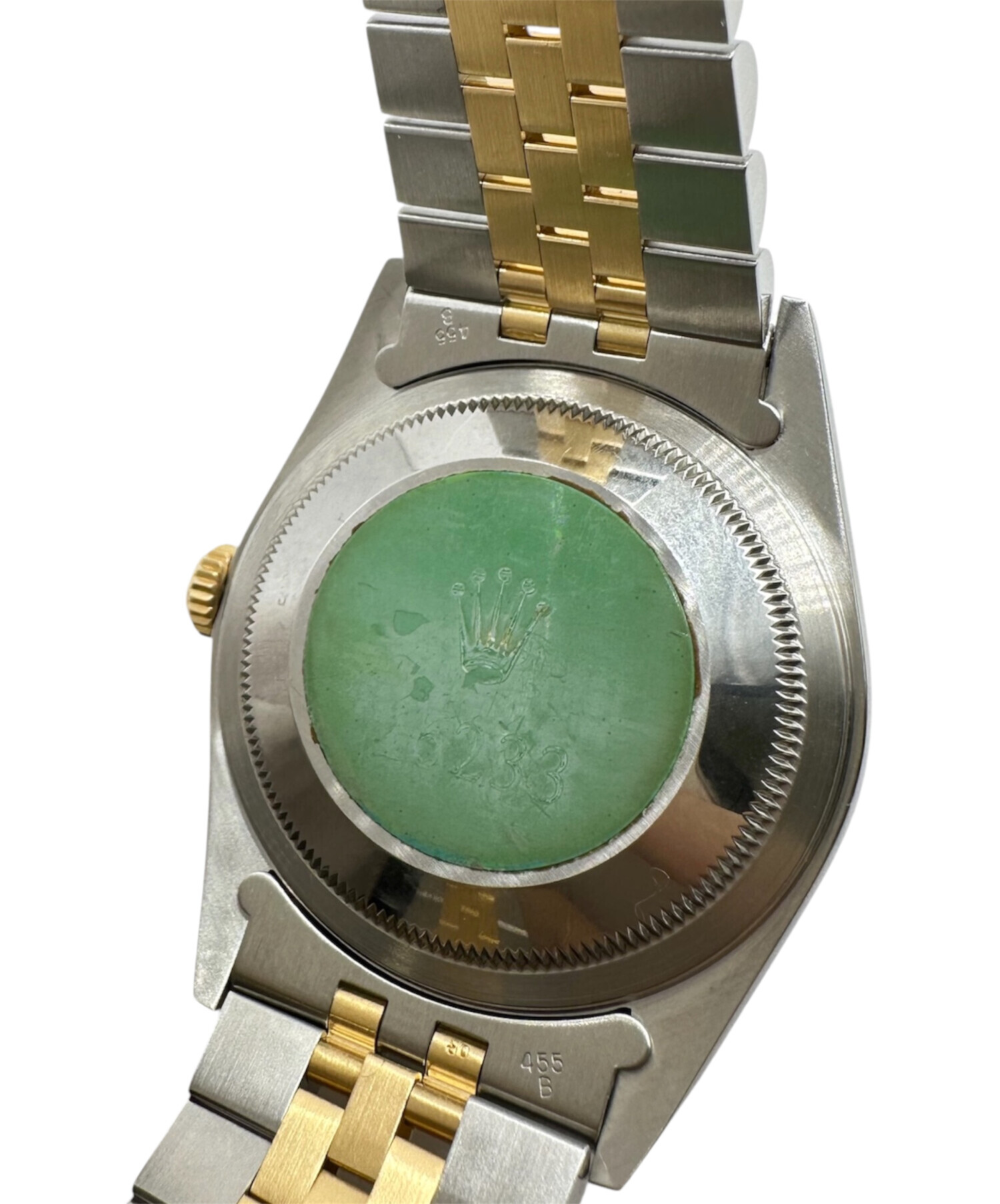 中古・古着通販】ROLEX (ロレックス) Datejust 36 デイトジャスト36 