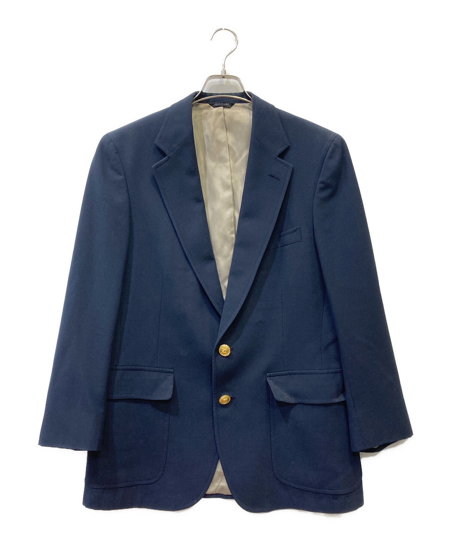中古・古着通販】POLO RALPH LAUREN (ポロ・ラルフローレン) ブレザー