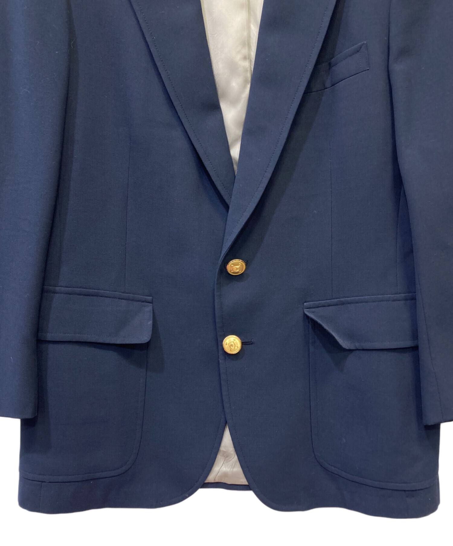 中古・古着通販】POLO RALPH LAUREN (ポロ・ラルフローレン) ブレザー