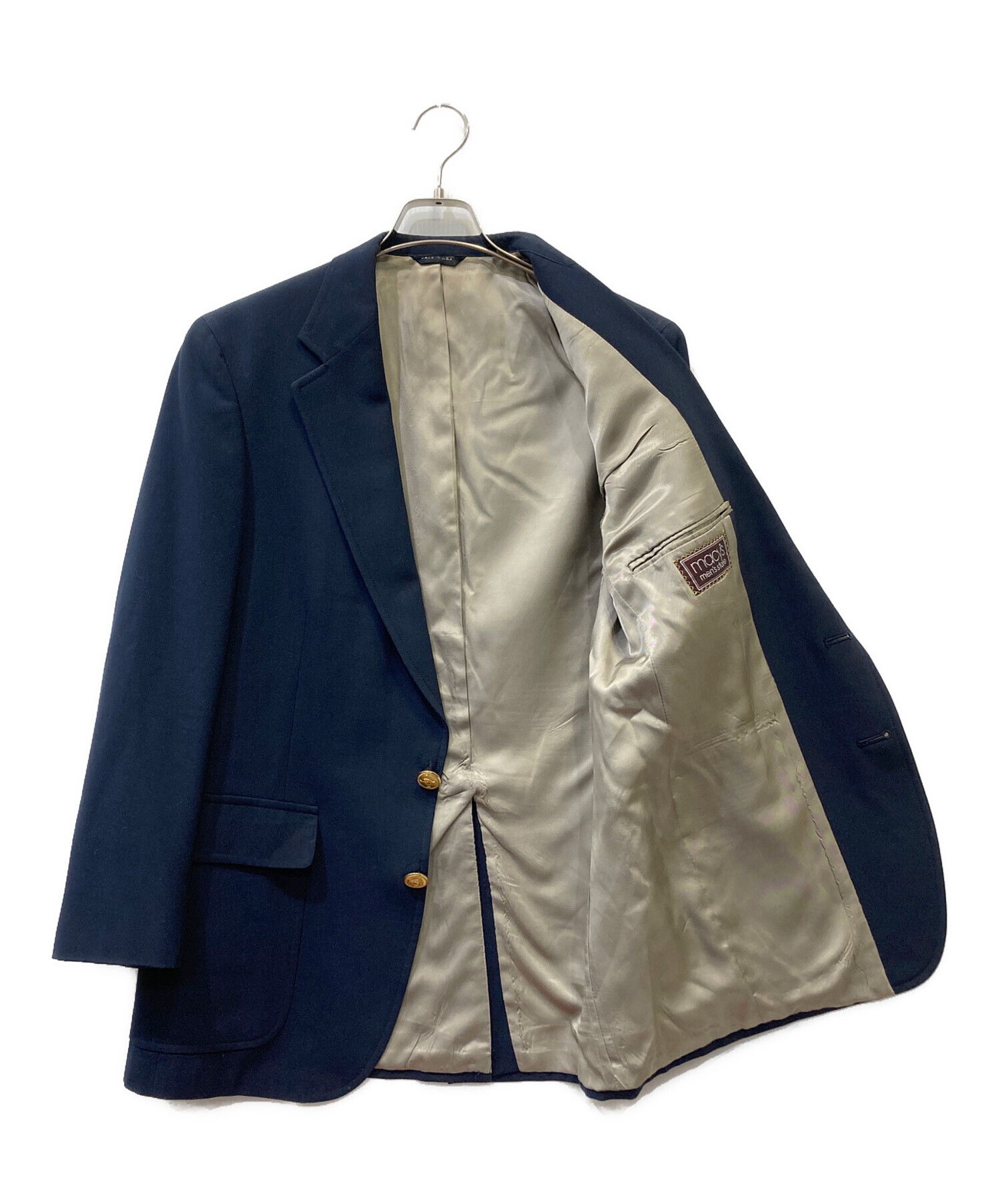 中古・古着通販】POLO RALPH LAUREN (ポロ・ラルフローレン) ブレザー