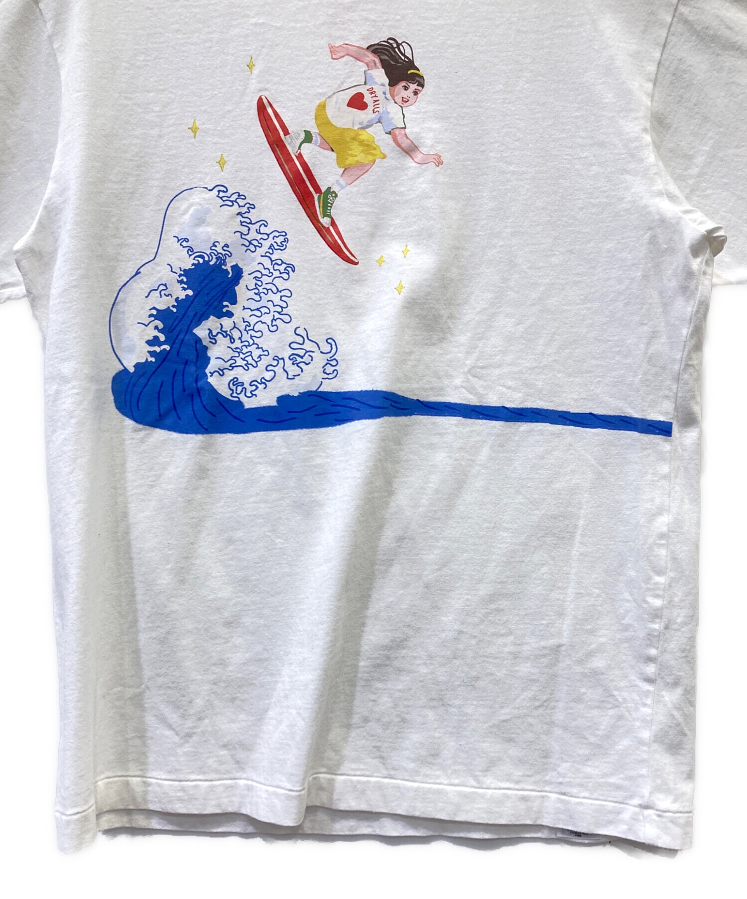 中古・古着通販】HUMAN MADE (ヒューマンメイド) Keiko Sootome
