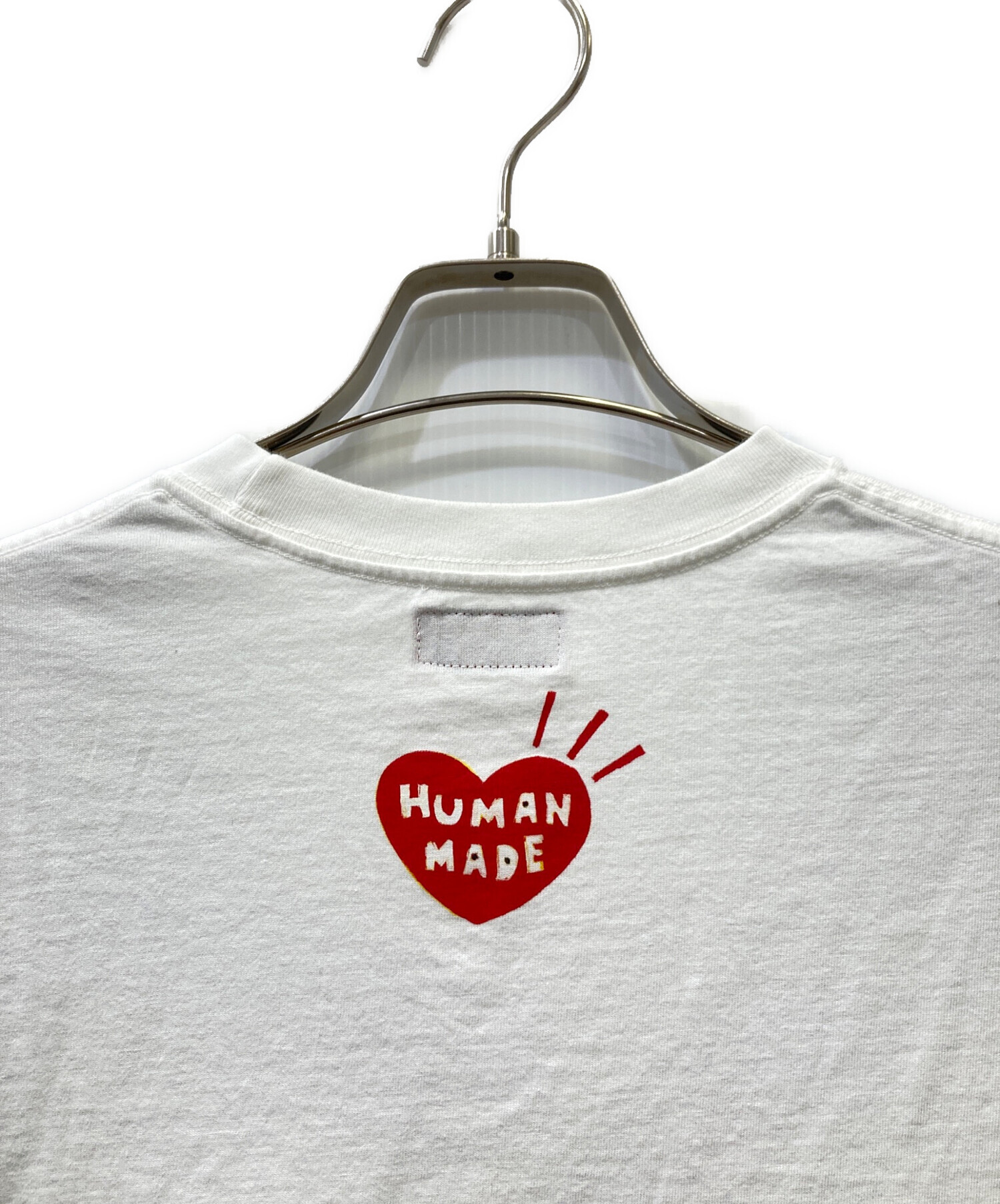 中古・古着通販】HUMAN MADE (ヒューマンメイド) Keiko Sootome