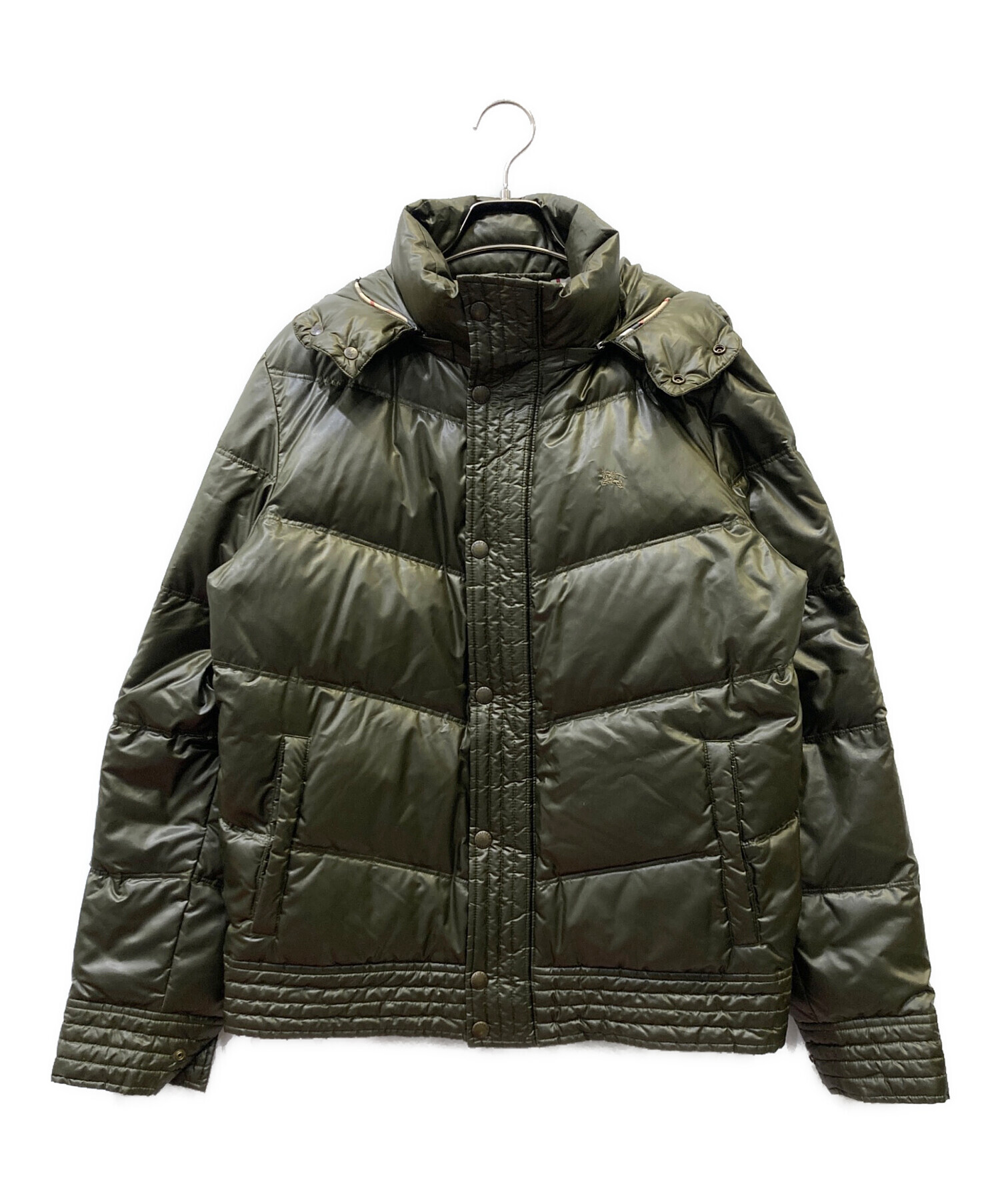 中古・古着通販】BURBERRY BLUE LABEL (バーバリー ブルー レーベル