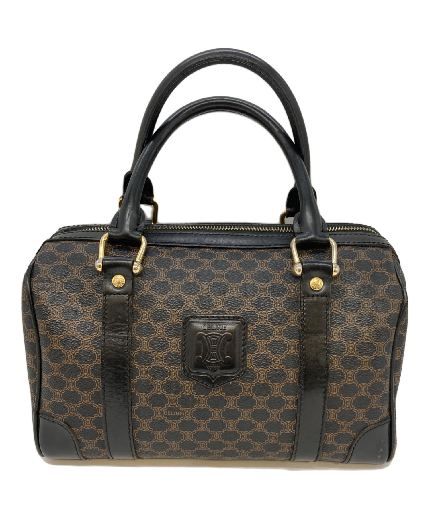 中古・古着通販】CELINE (セリーヌ) ハンドバッグ｜ブランド・古着通販
