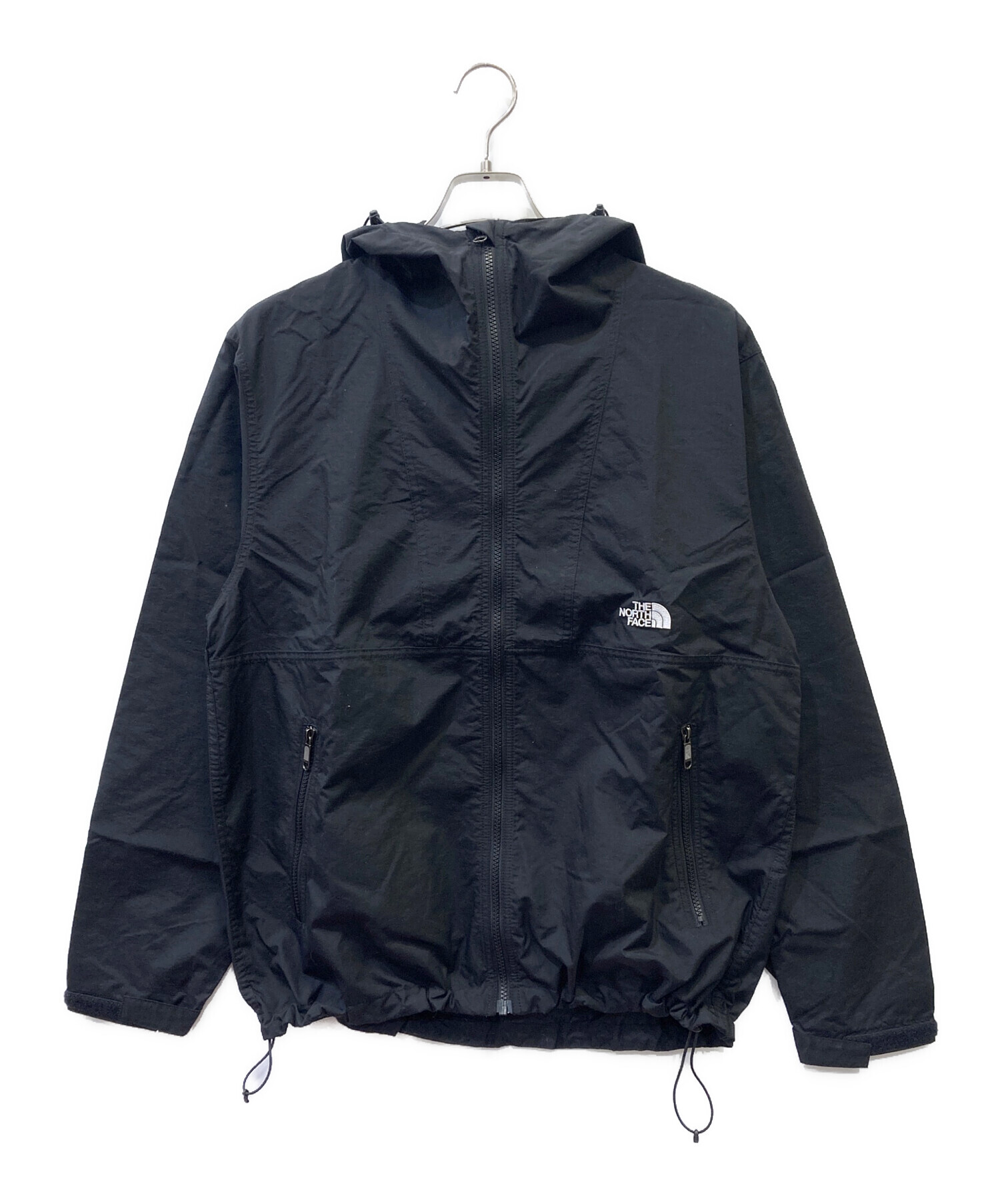 中古・古着通販】THE NORTH FACE (ザ ノース フェイス) ナイロン 