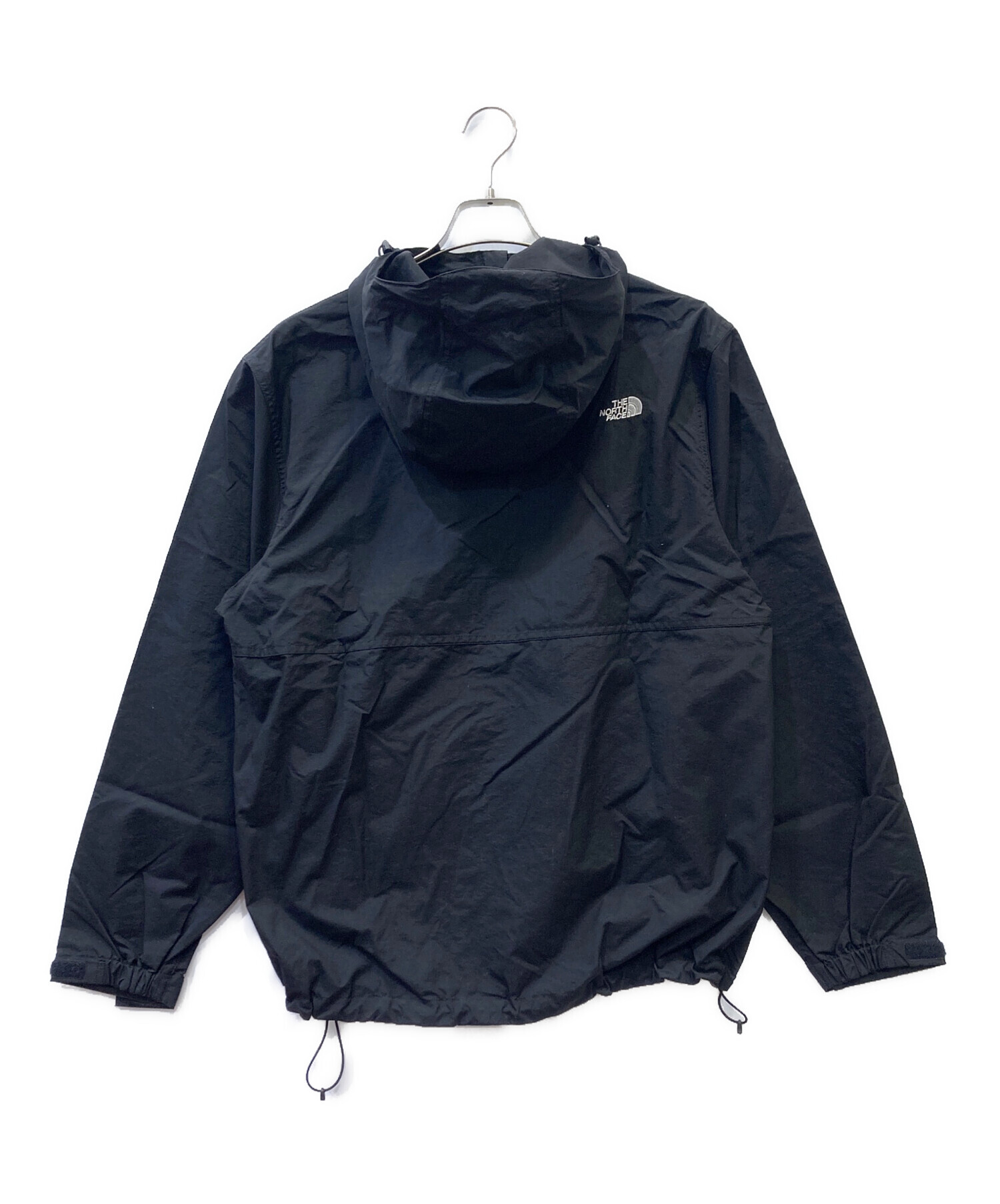 中古・古着通販】THE NORTH FACE (ザ ノース フェイス) ナイロン 