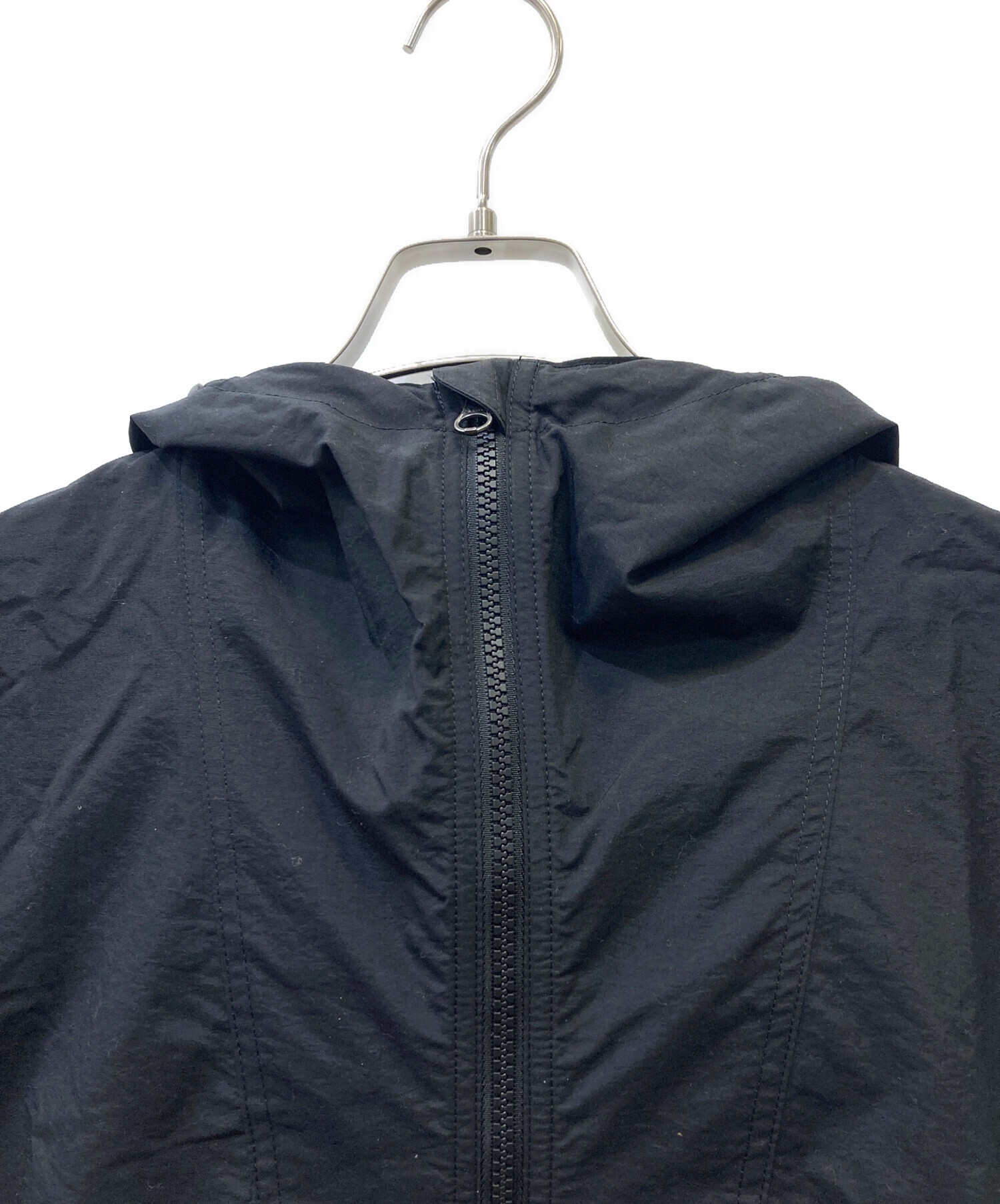 中古・古着通販】THE NORTH FACE (ザ ノース フェイス) ナイロン 