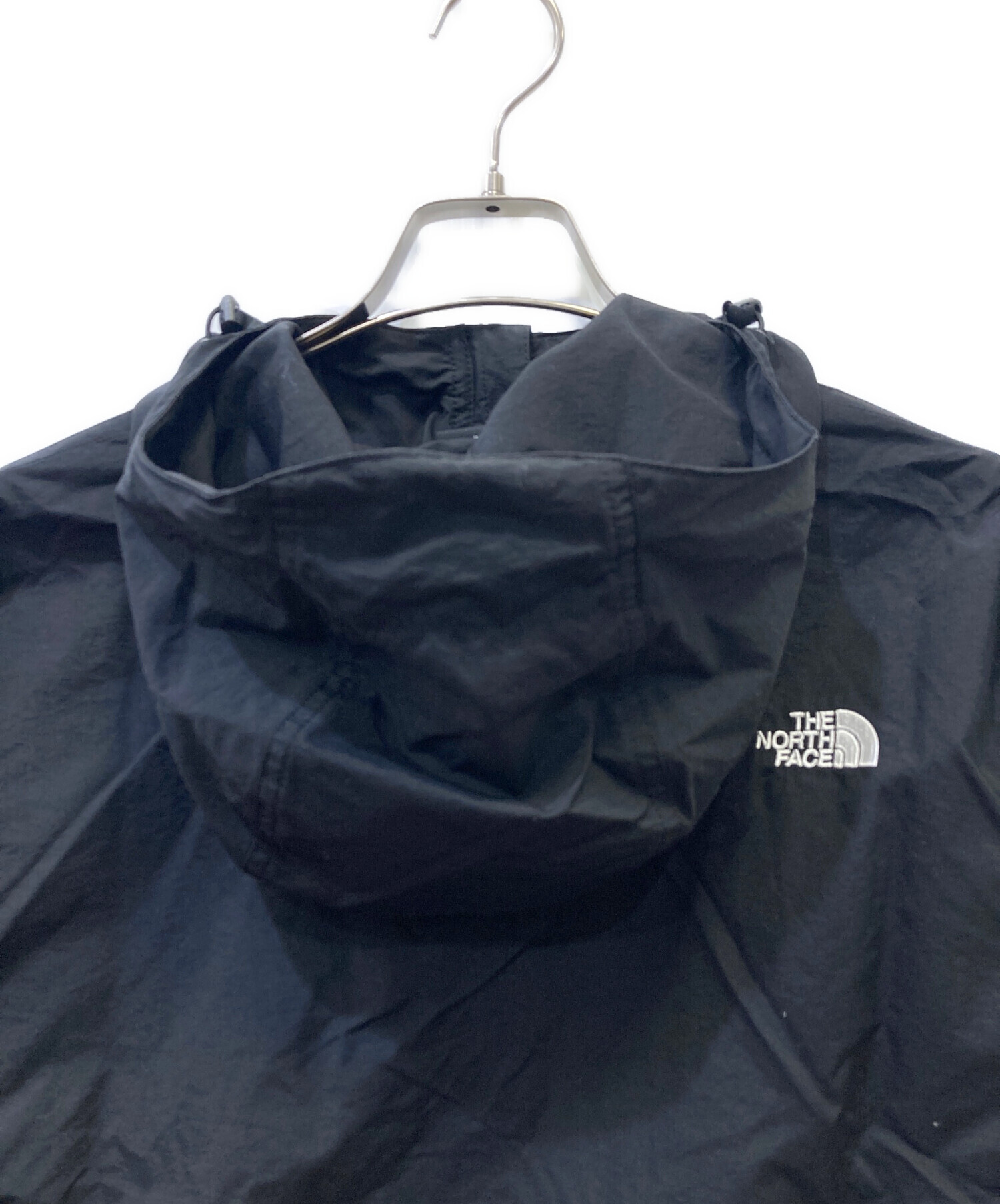 中古・古着通販】THE NORTH FACE (ザ ノース フェイス) ナイロン 