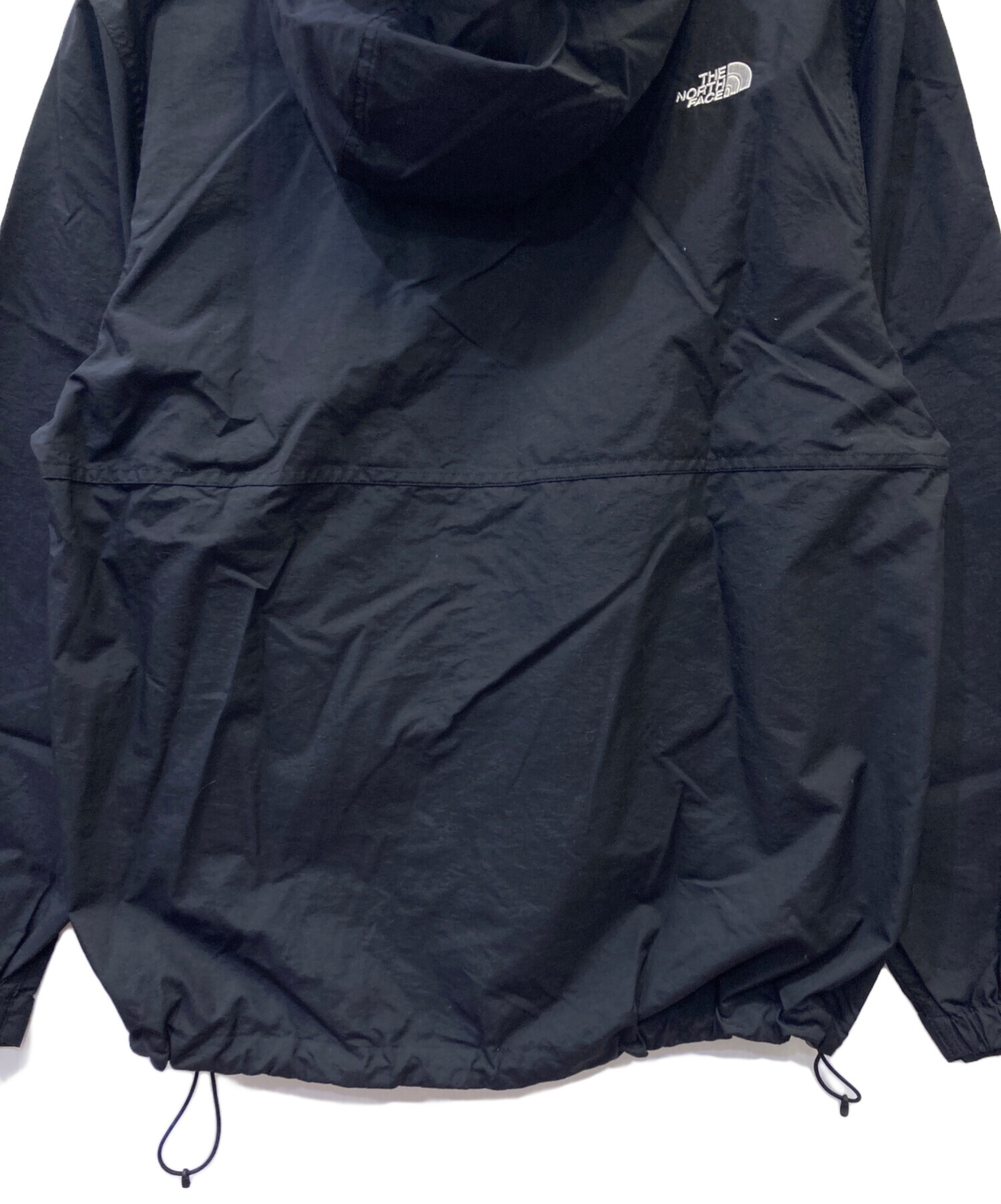 中古・古着通販】THE NORTH FACE (ザ ノース フェイス) ナイロン 