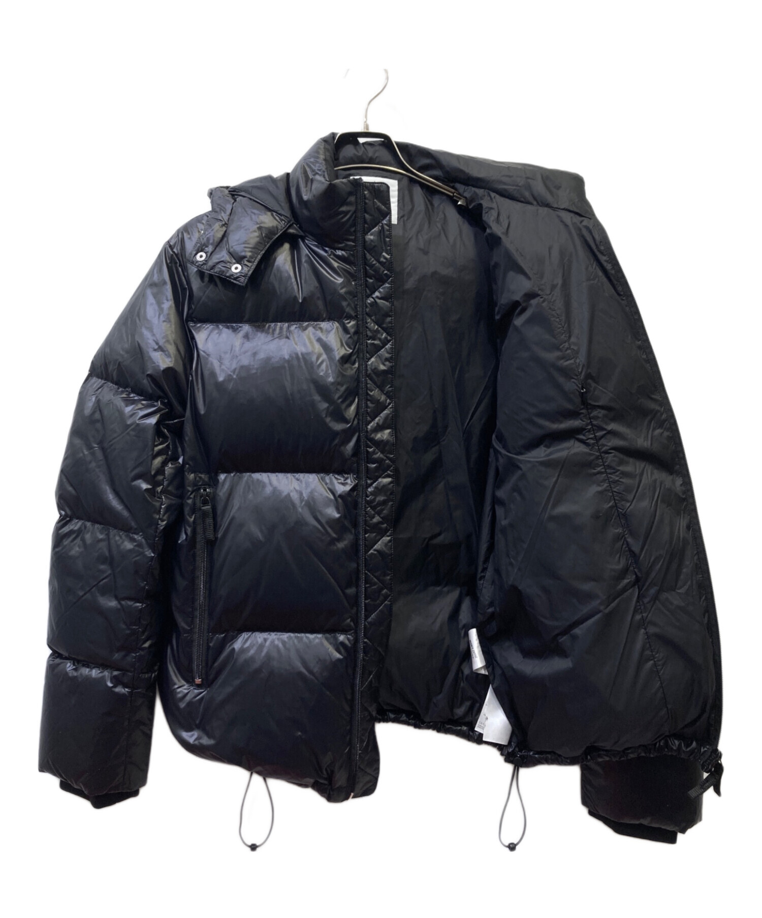 中古・古着通販】ARMANI EXCHANGE (アルマーニ エクスチェンジ) ダウン