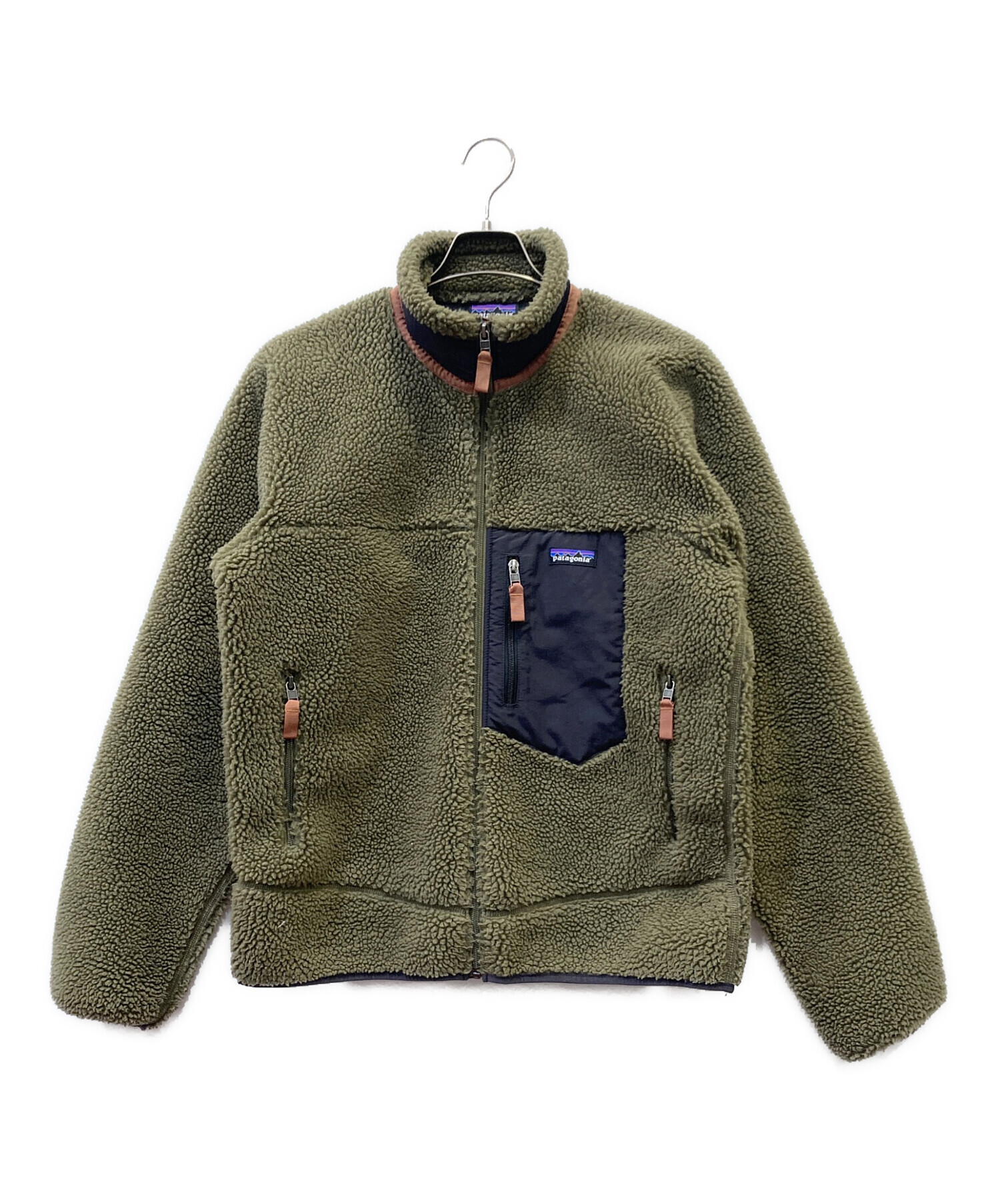 中古・古着通販】Patagonia (パタゴニア) クラシックレトロX