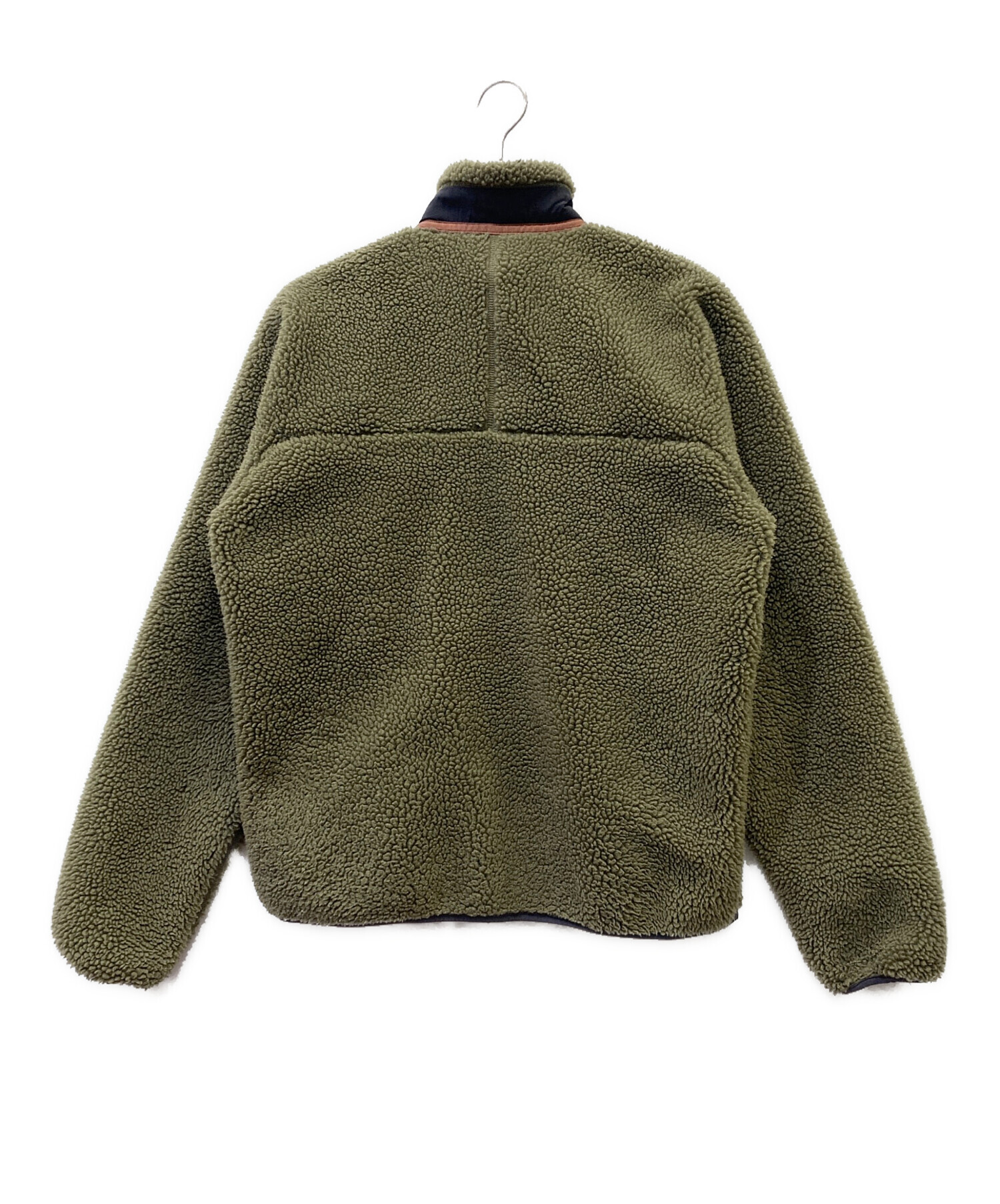 中古・古着通販】Patagonia (パタゴニア) クラシックレトロX
