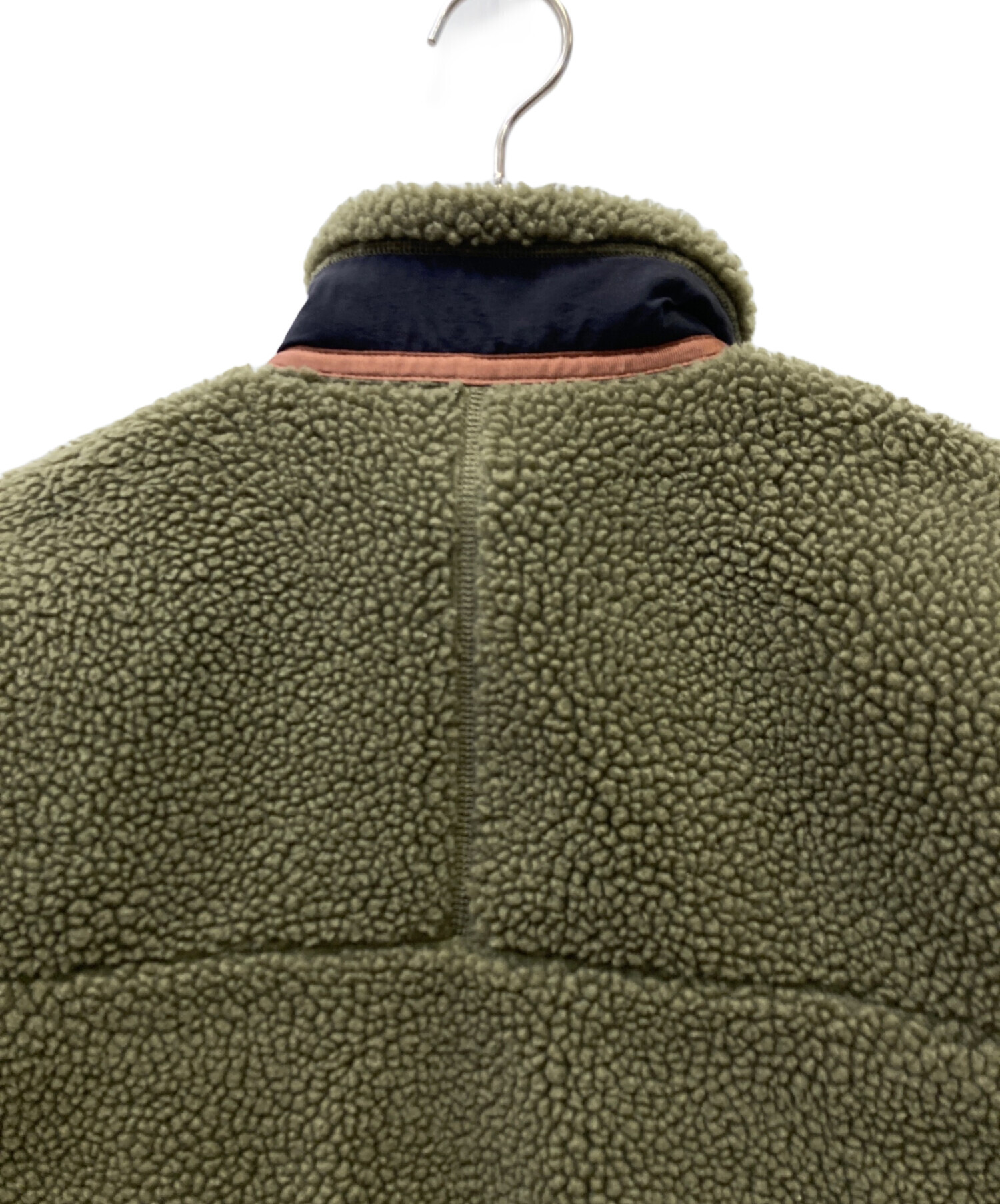 中古・古着通販】Patagonia (パタゴニア) クラシックレトロX カーキ 