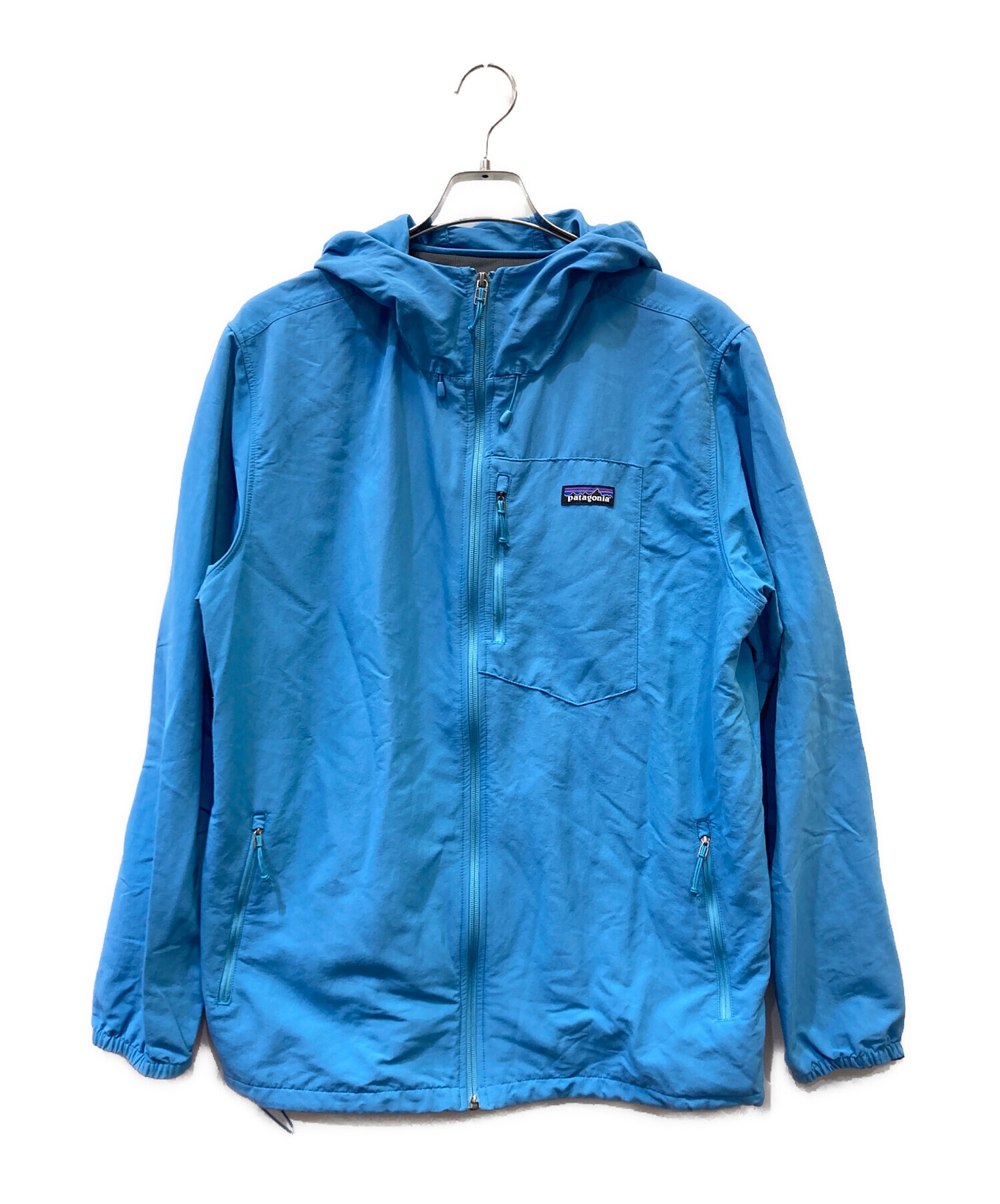 中古・古着通販】Patagonia (パタゴニア) テズロンナイロンジャケット 