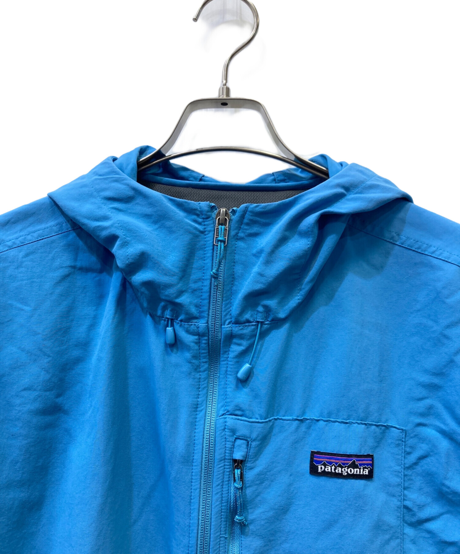 中古・古着通販】Patagonia (パタゴニア) テズロンナイロンジャケット
